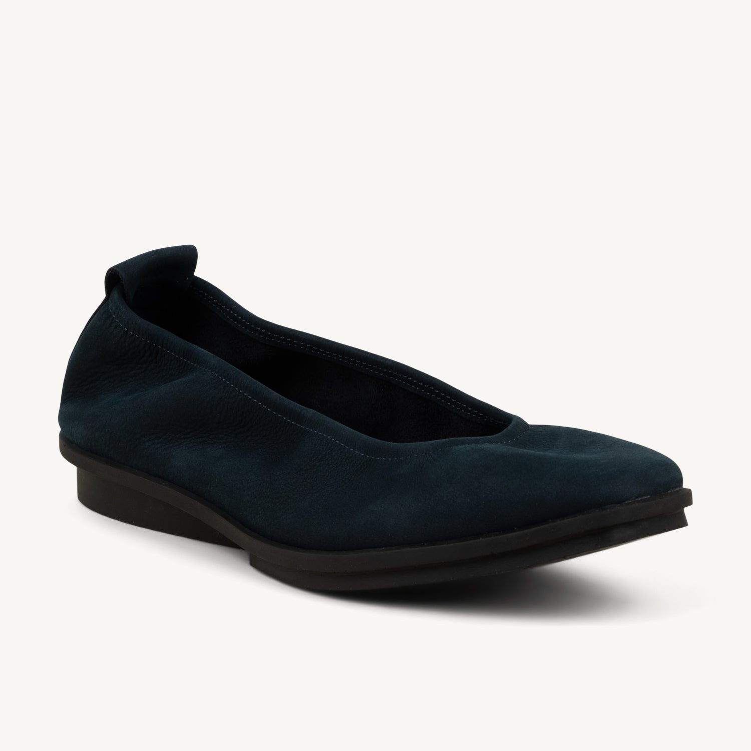 Ballerines et babies Femme ARCHE DINAEL Bleu