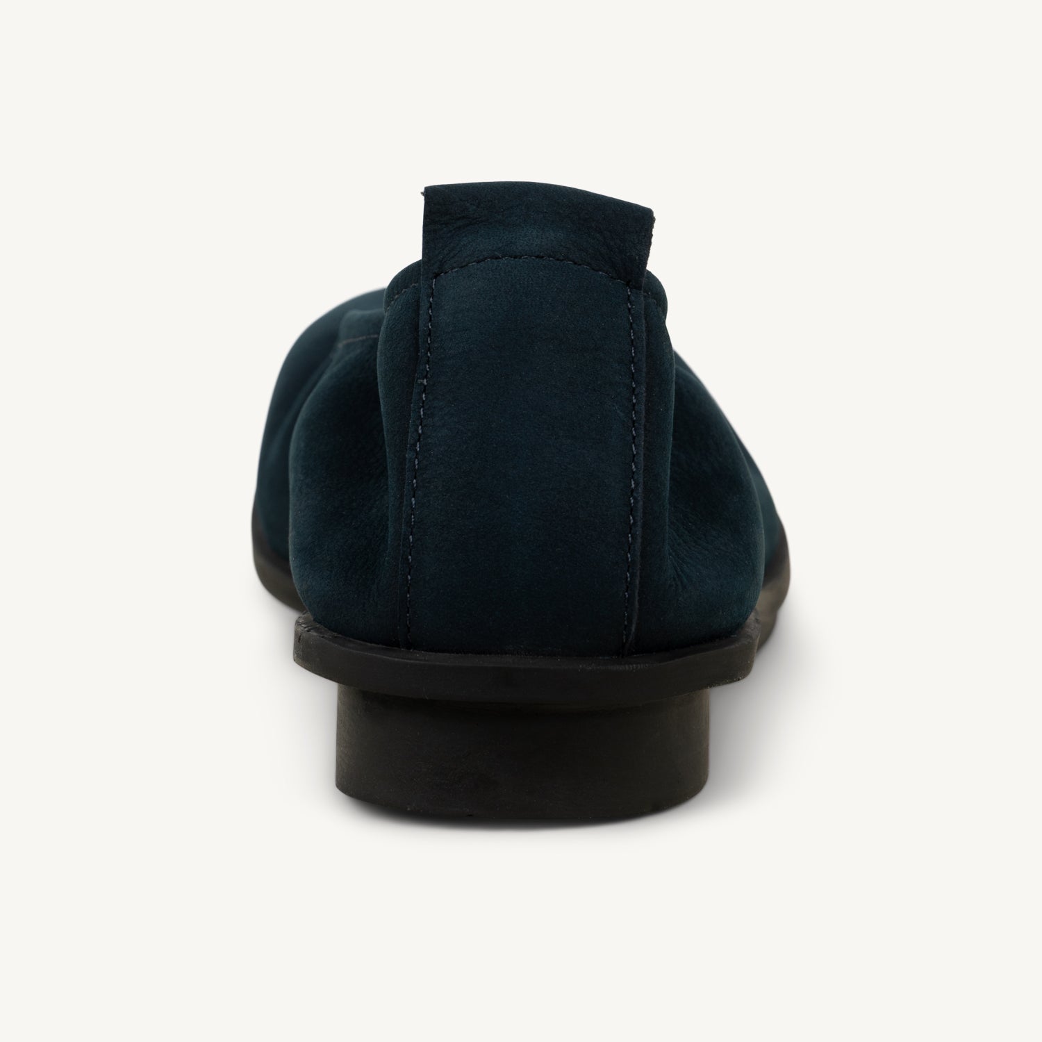 Ballerines et babies Femme ARCHE DINAEL Bleu