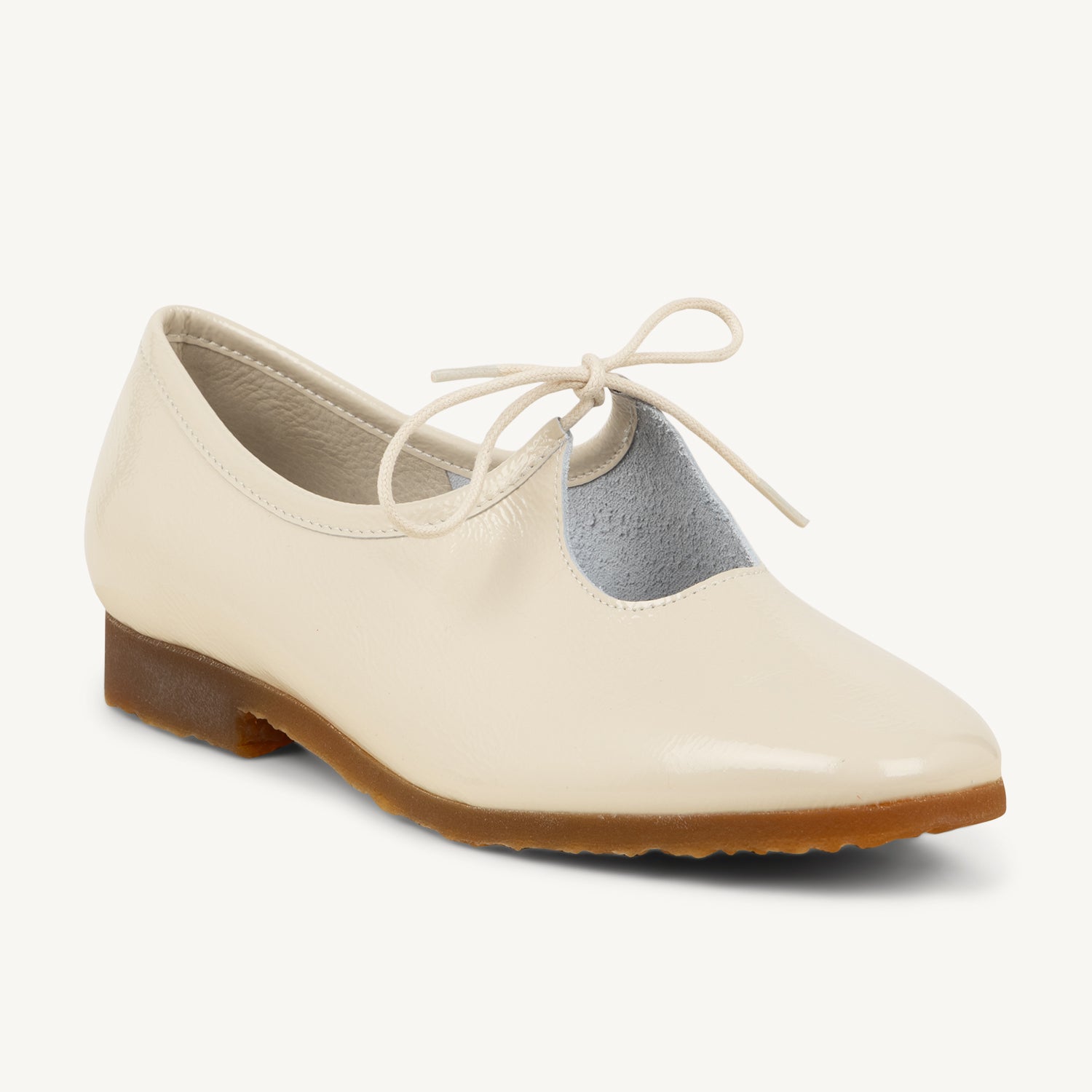 Ballerines et babies Femme ARCHE SADILA Beige