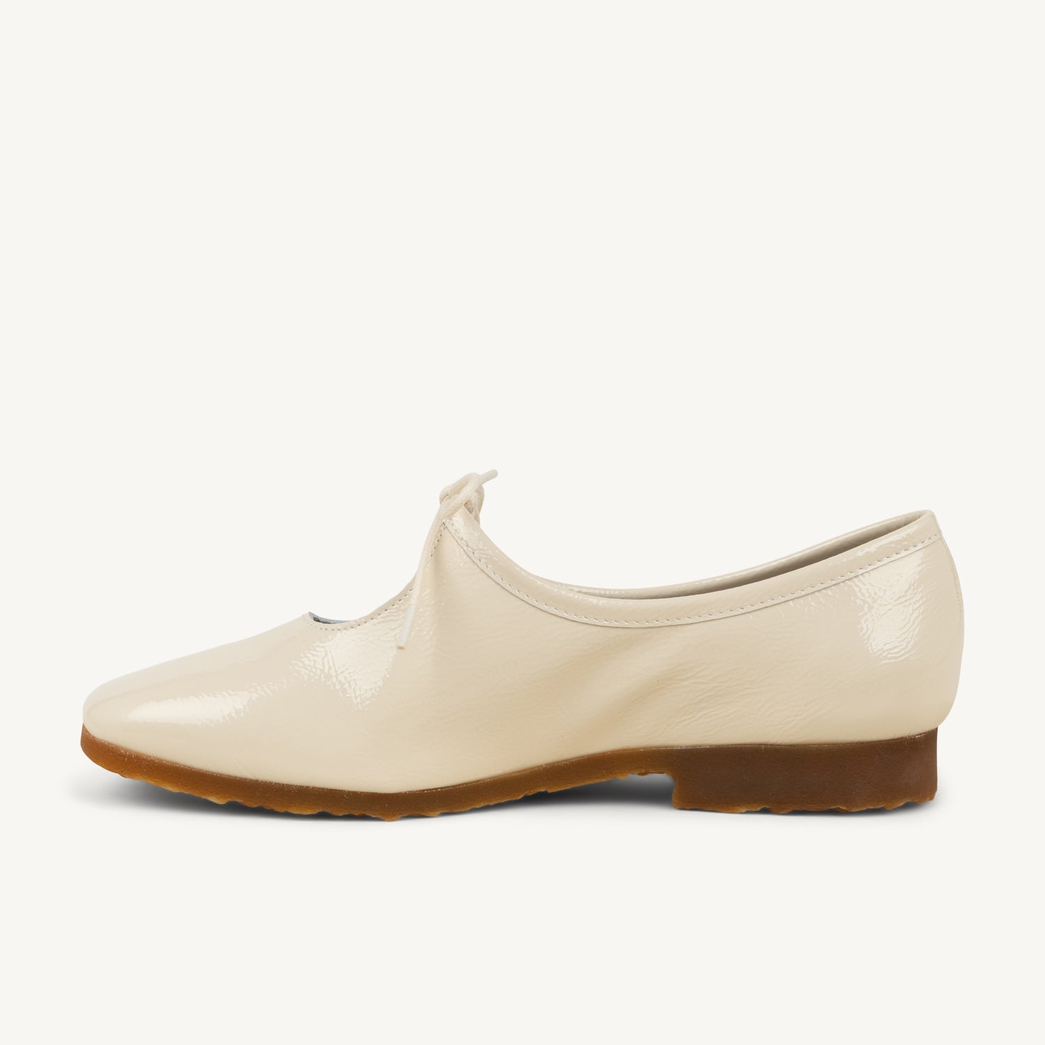 Ballerines et babies Femme ARCHE SADILA Beige