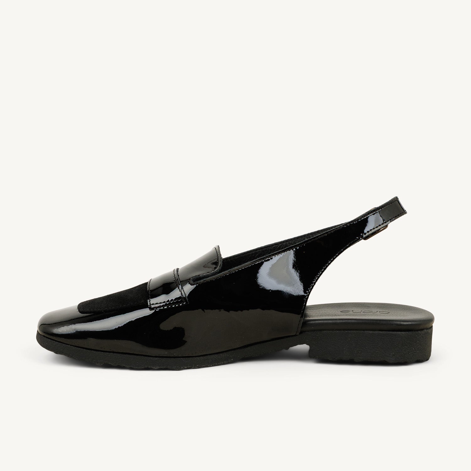 Escarpins & Slingback Femme ARCHE SADMIR Noir
