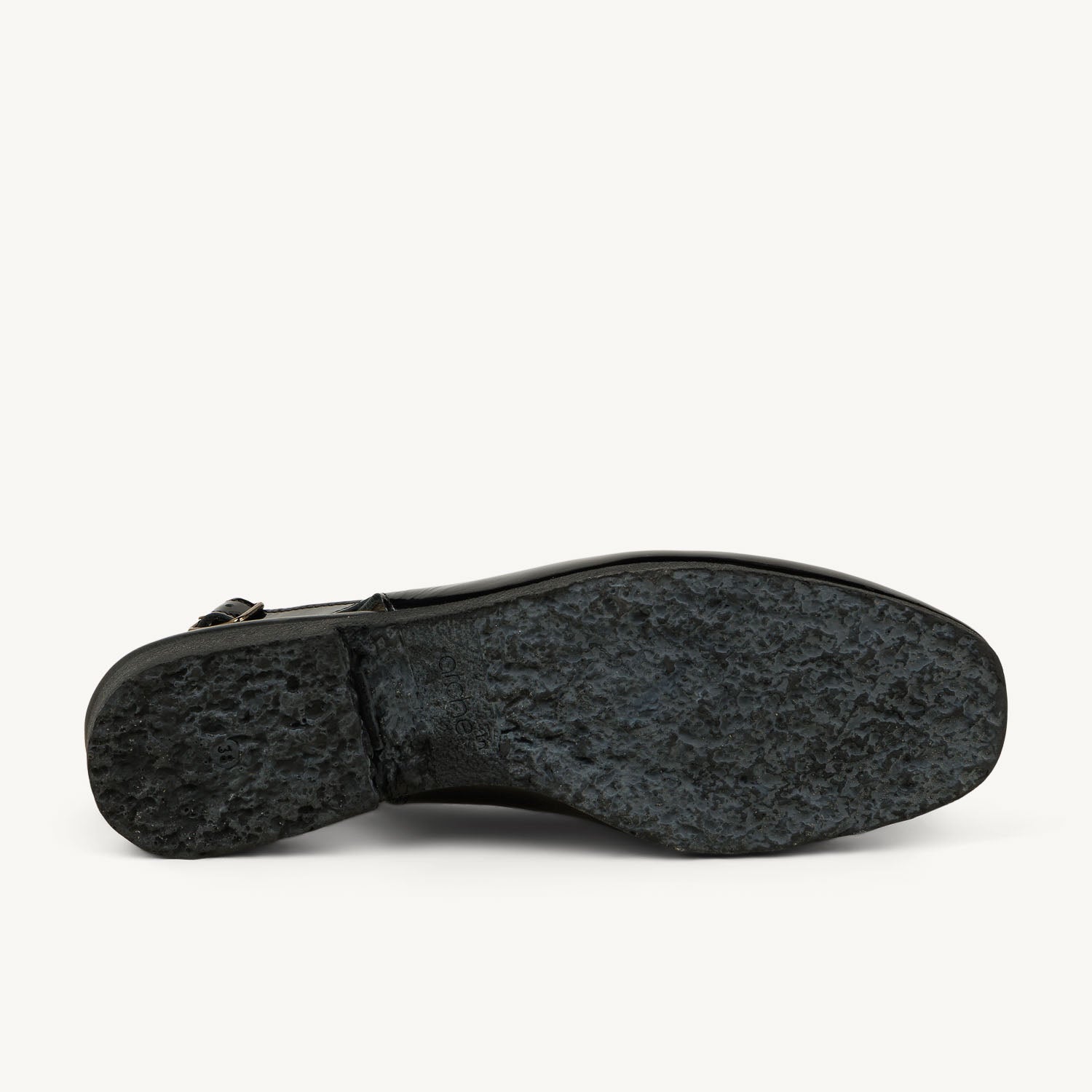 Escarpins & Slingback Femme ARCHE SADMIR Noir