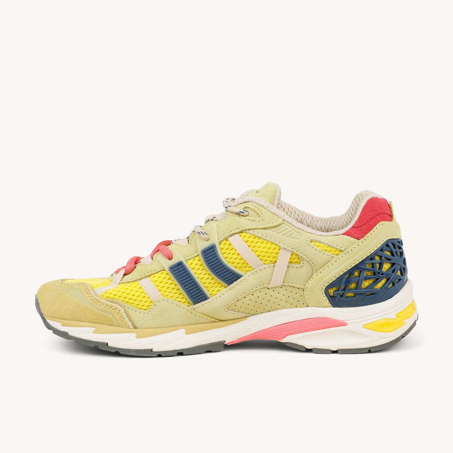 Sneakers Homme COOLWAY 2003 COO Jaune