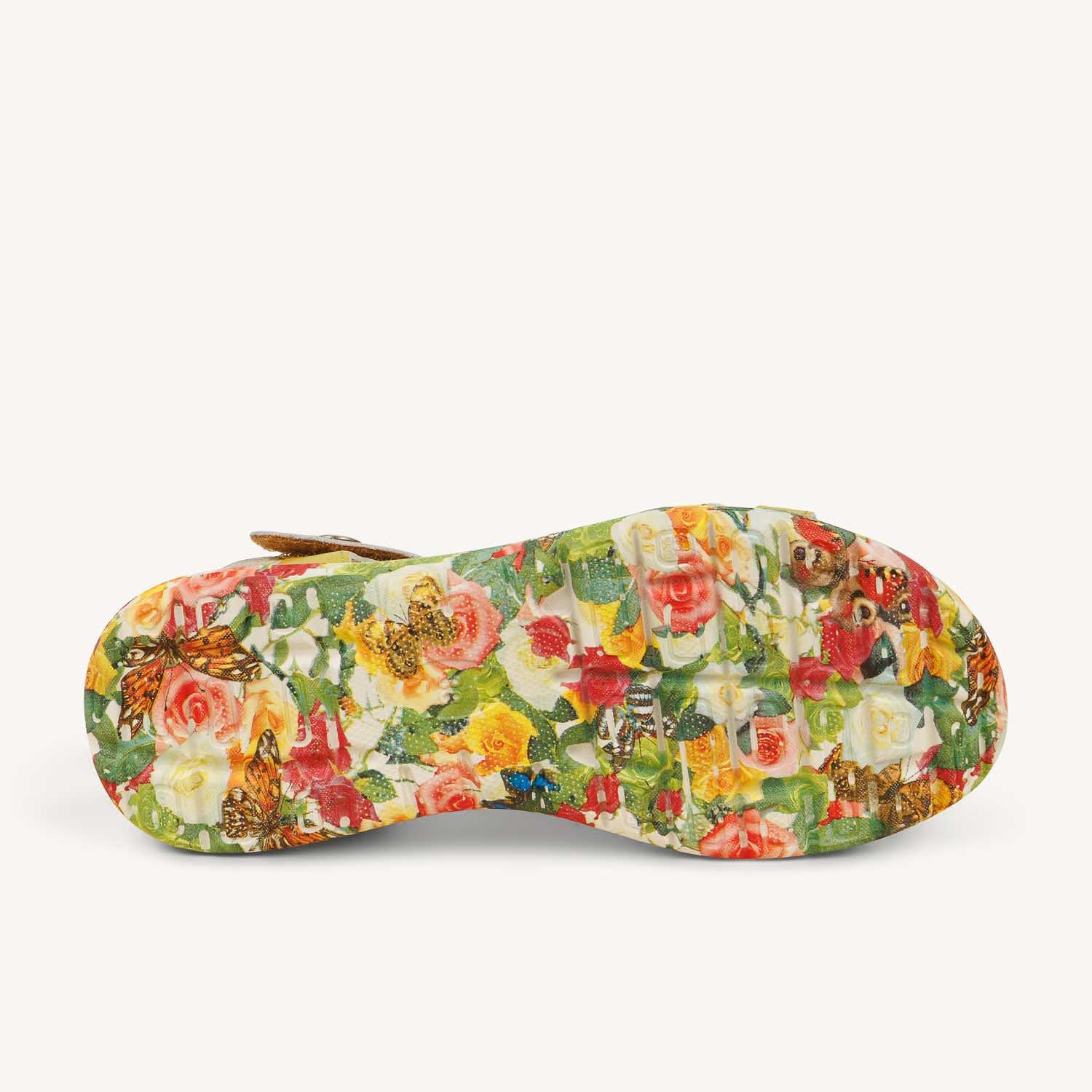 Sandales Femme LAURA VITA SANAO Vert