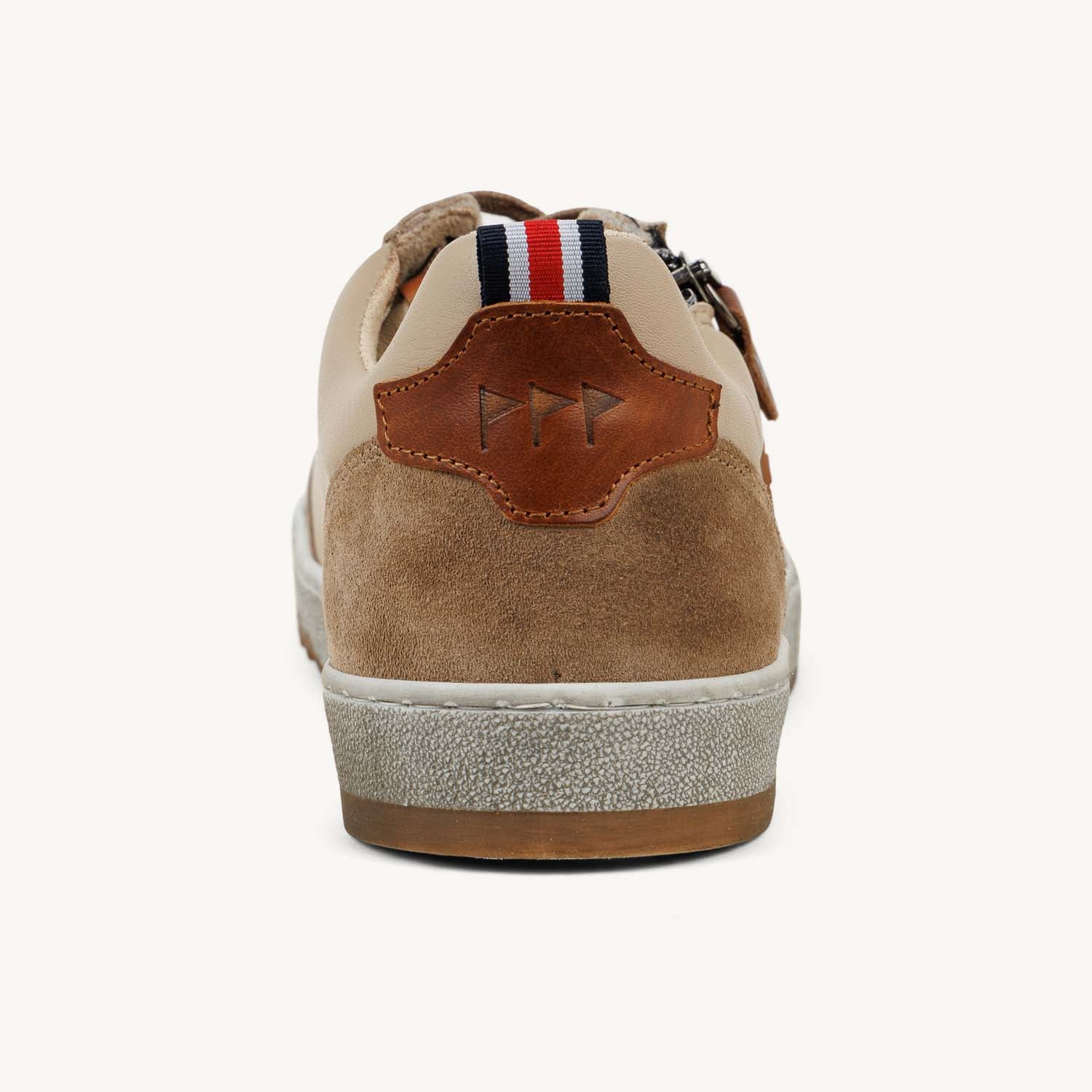 Baskets Homme COTEMER CUSSIK Beige