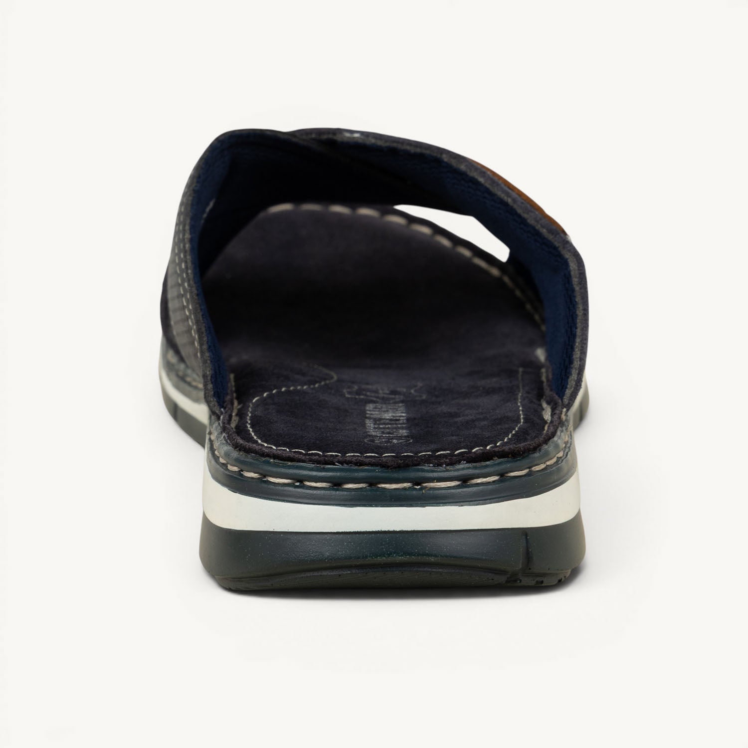 Sandales Homme COTEMER TOLANA Bleu