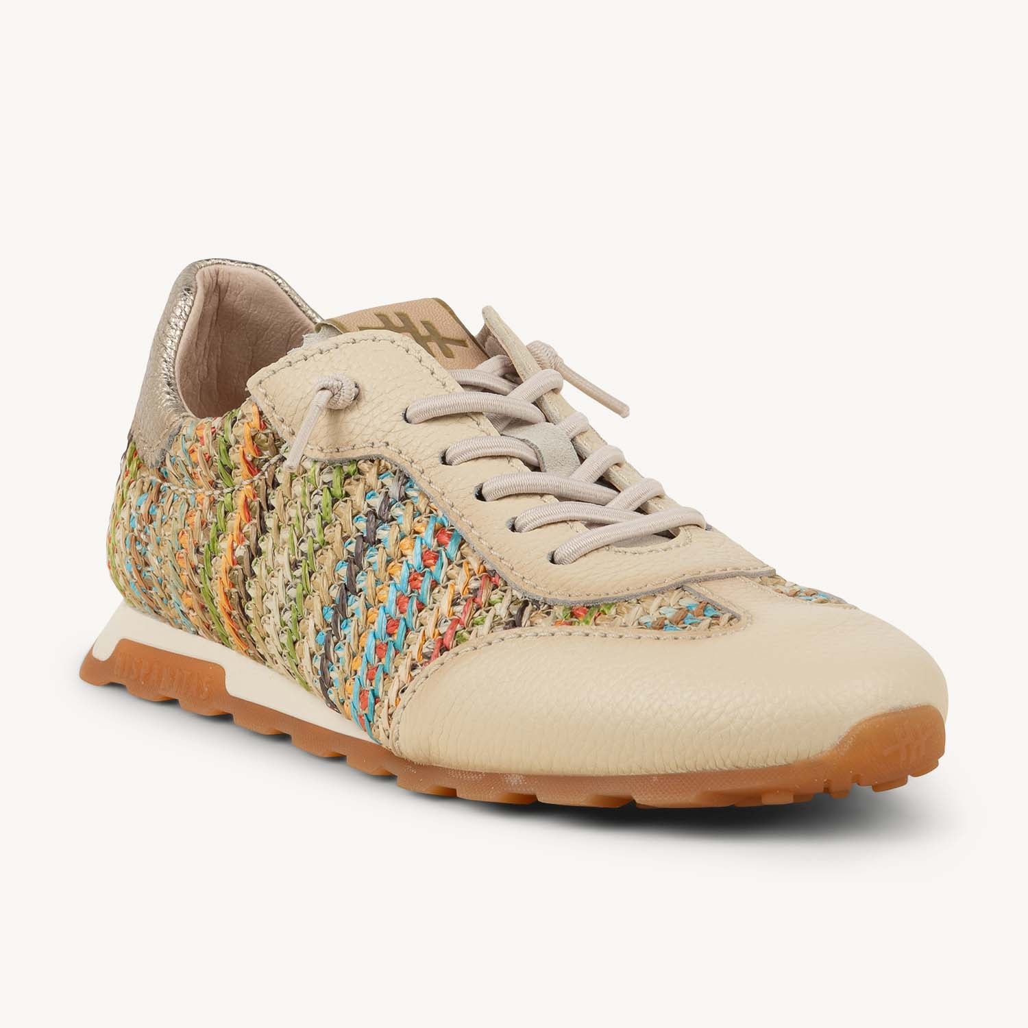 Baskets Femme HISPANITAS RHV264596 HISPANA Multicolore