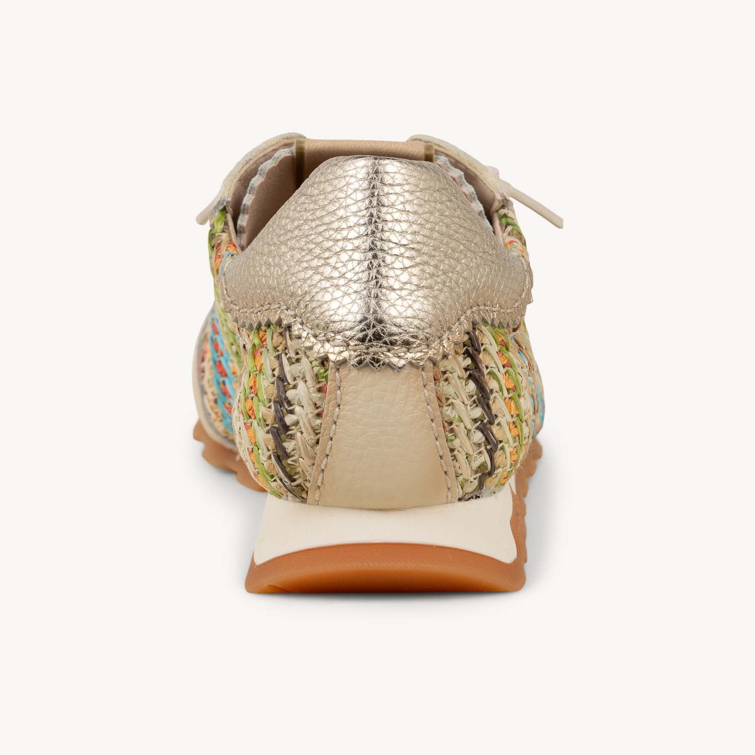 Baskets Femme HISPANITAS RHV264596 HISPANA Multicolore