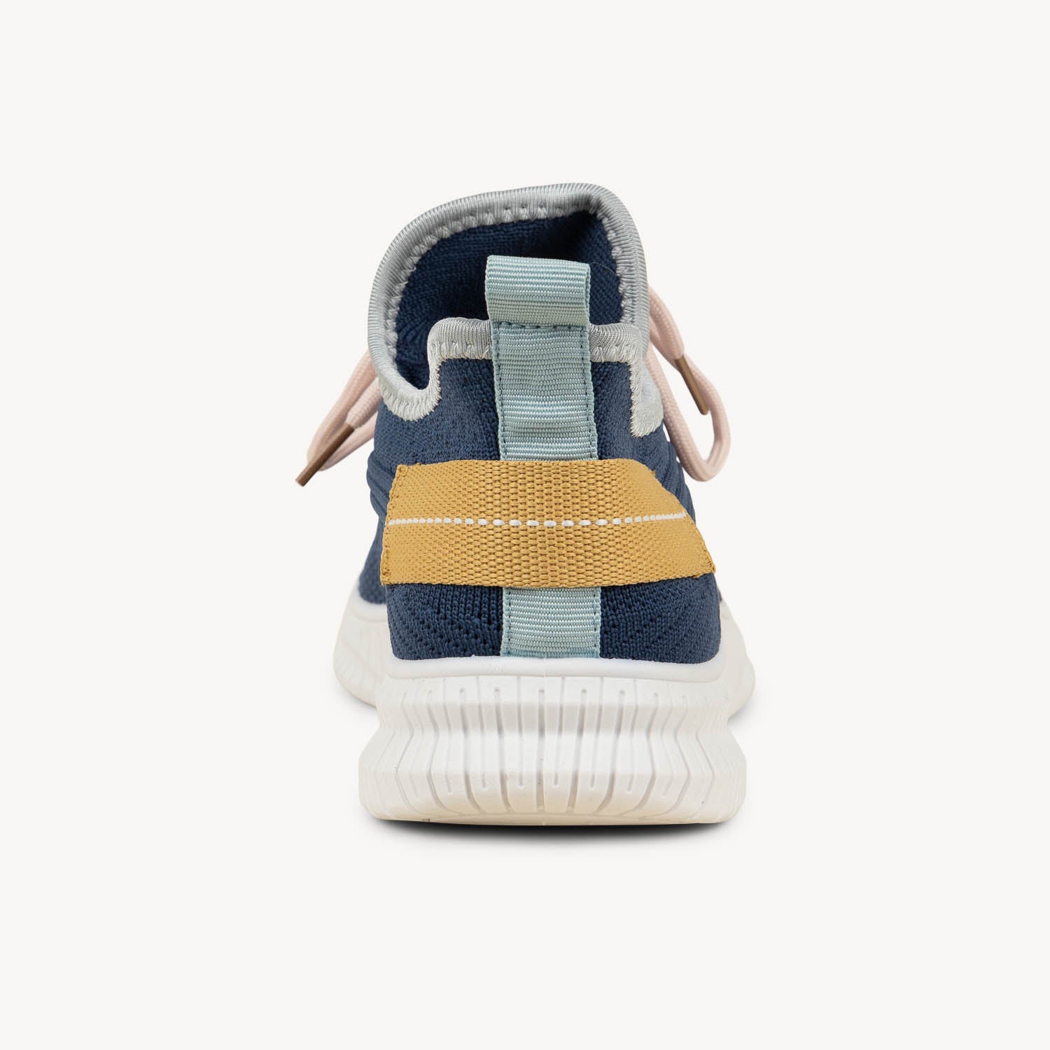 Baskets Femme ALTEX I STYLE Bleu