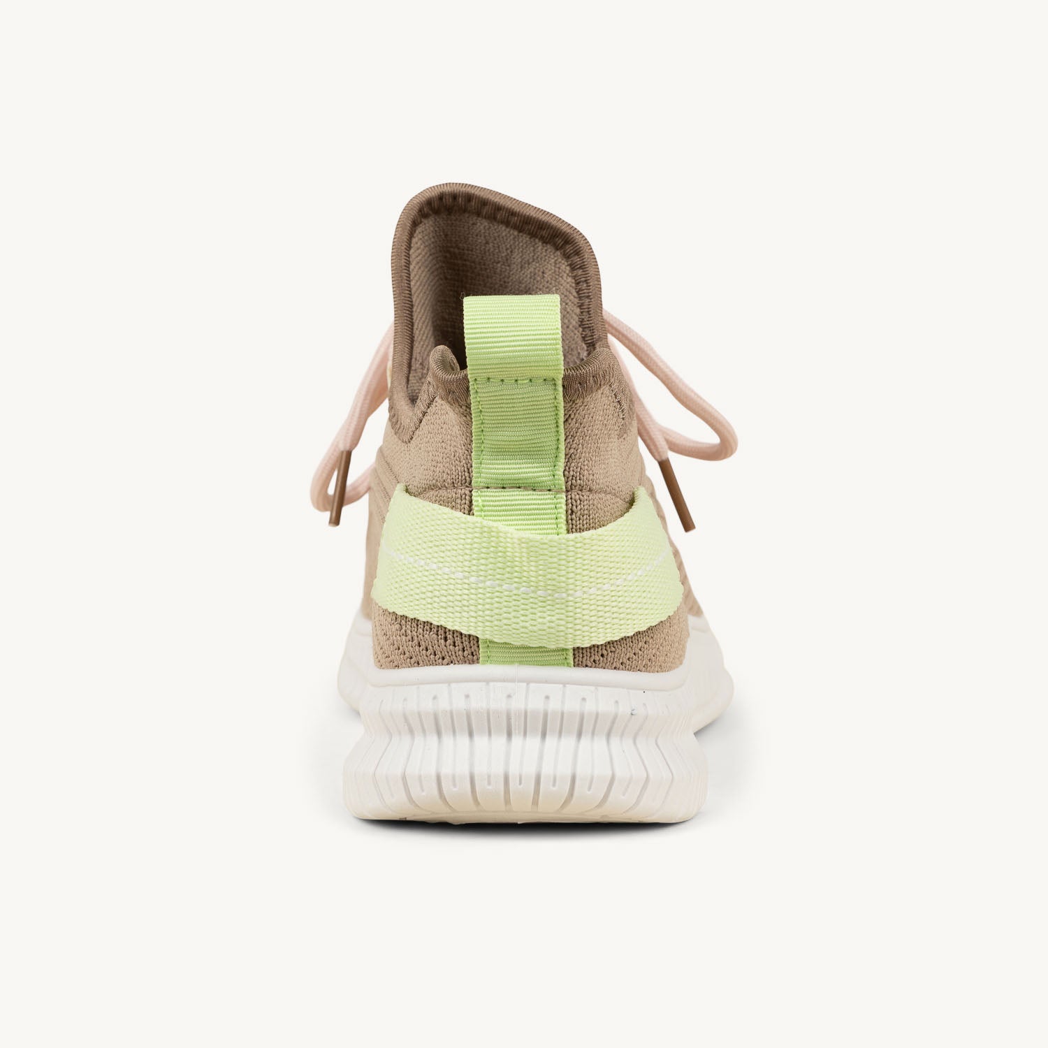 Baskets Femme ALTEX I STYLE Rose