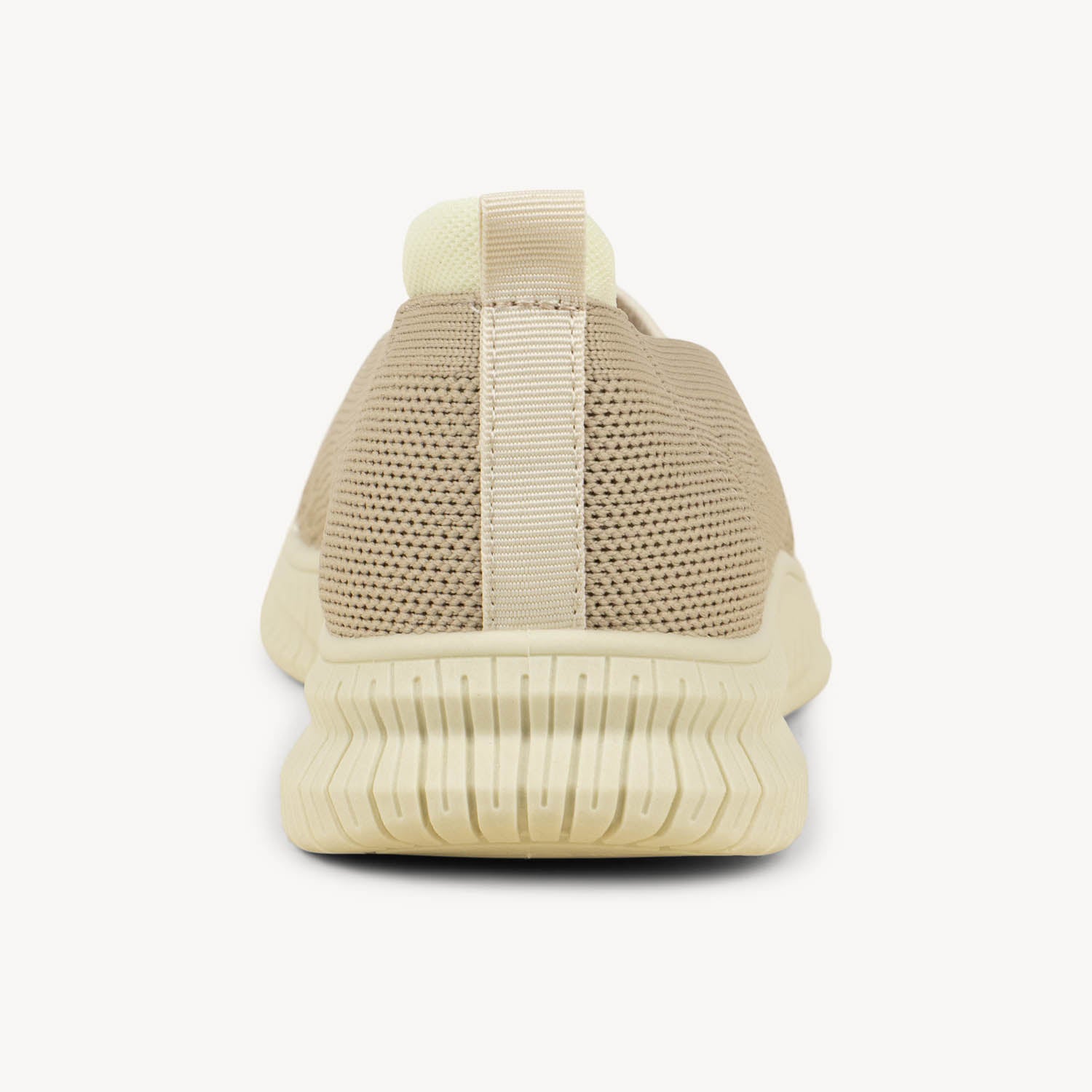 Ballerines et babies Femme ALTEX I SWING Beige