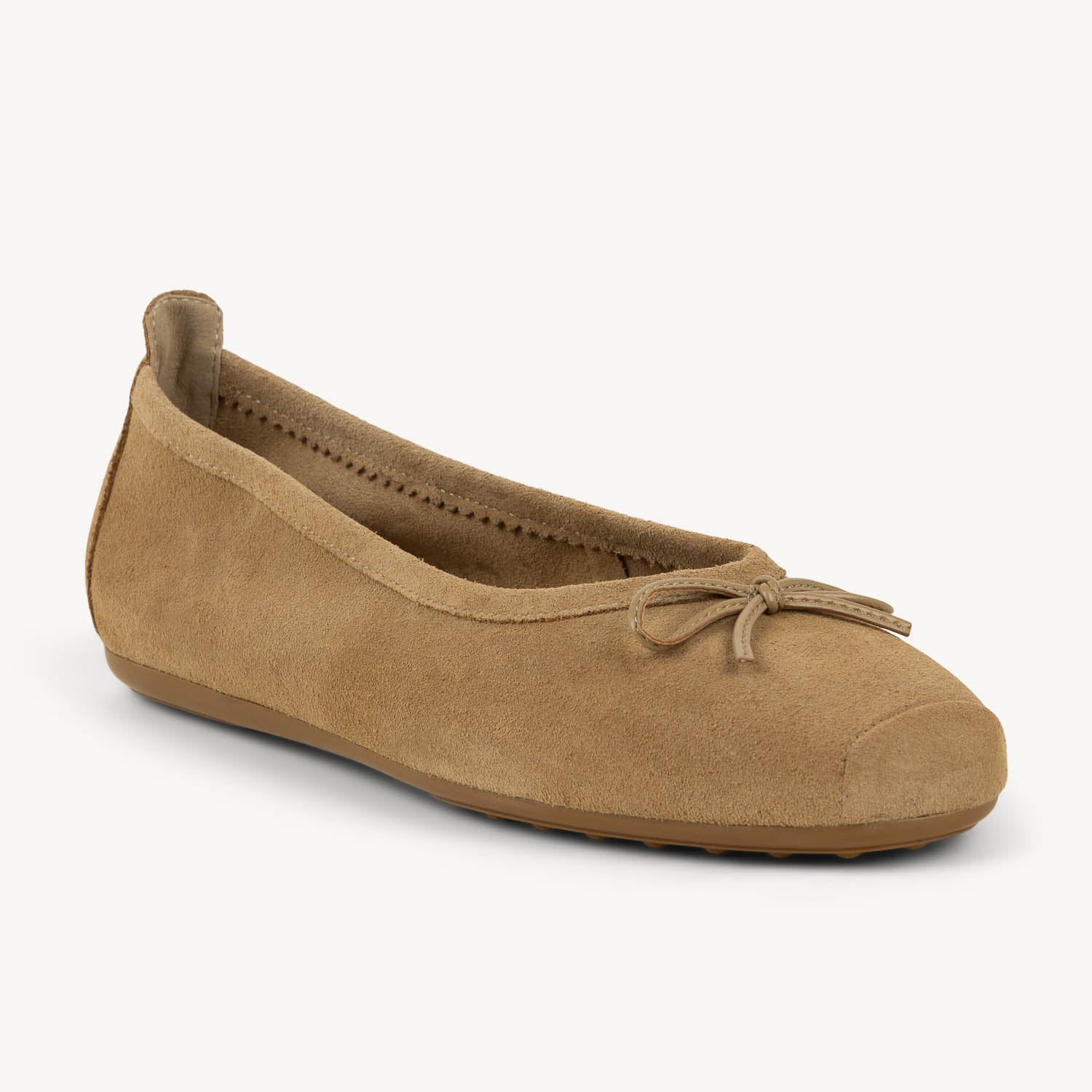 Ballerines et babies Femme FOLIE'S HITARA Beige