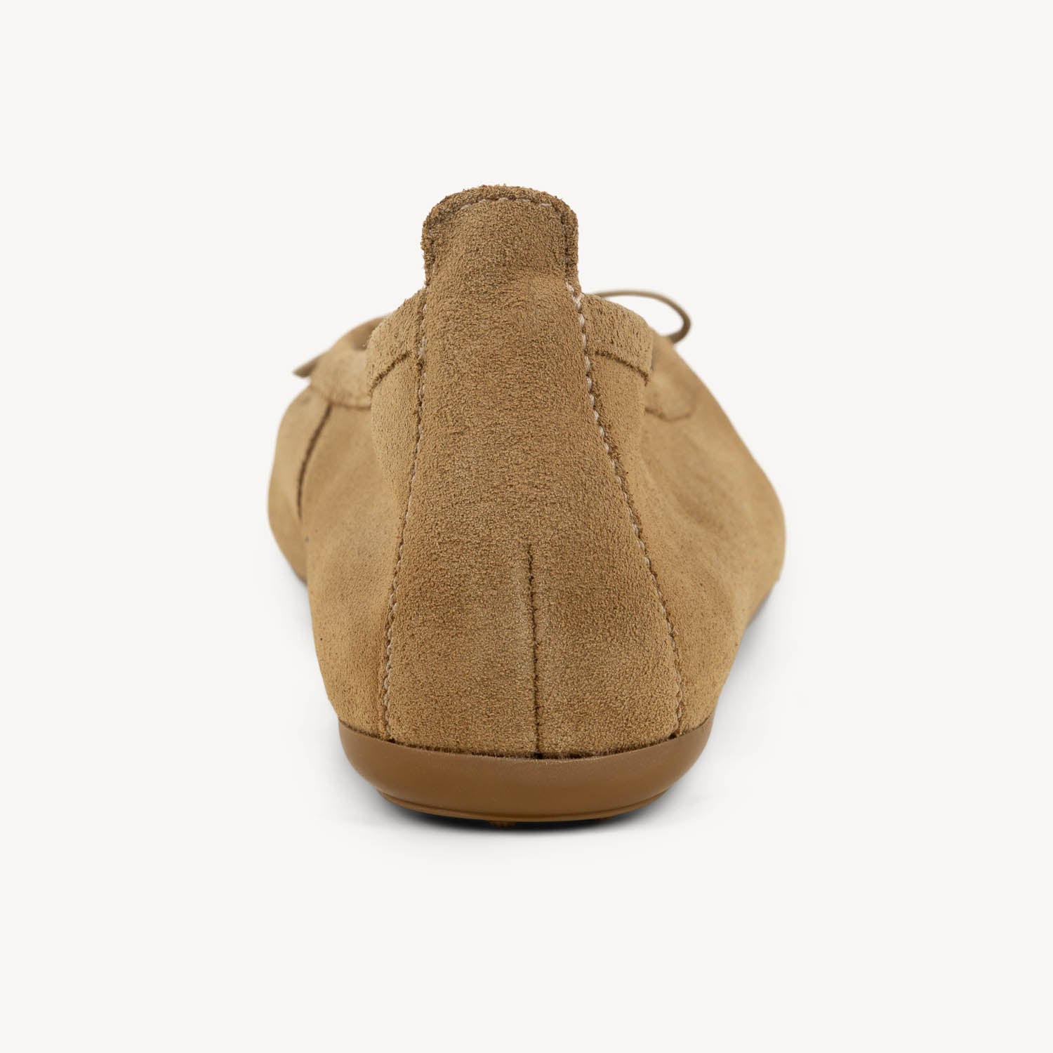 Ballerines et babies Femme FOLIE'S HITARA Beige