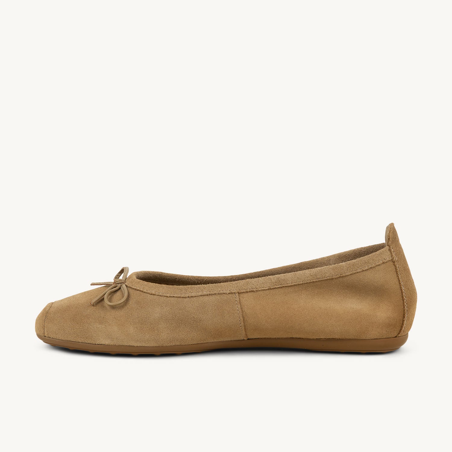 Ballerines et babies Femme FOLIE'S HITARA Beige