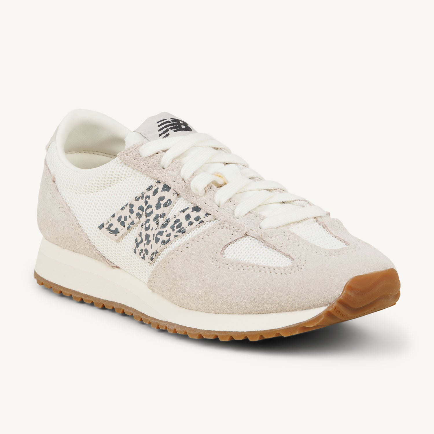 Sneakers Femme NEW BALANCE U471 Blanc