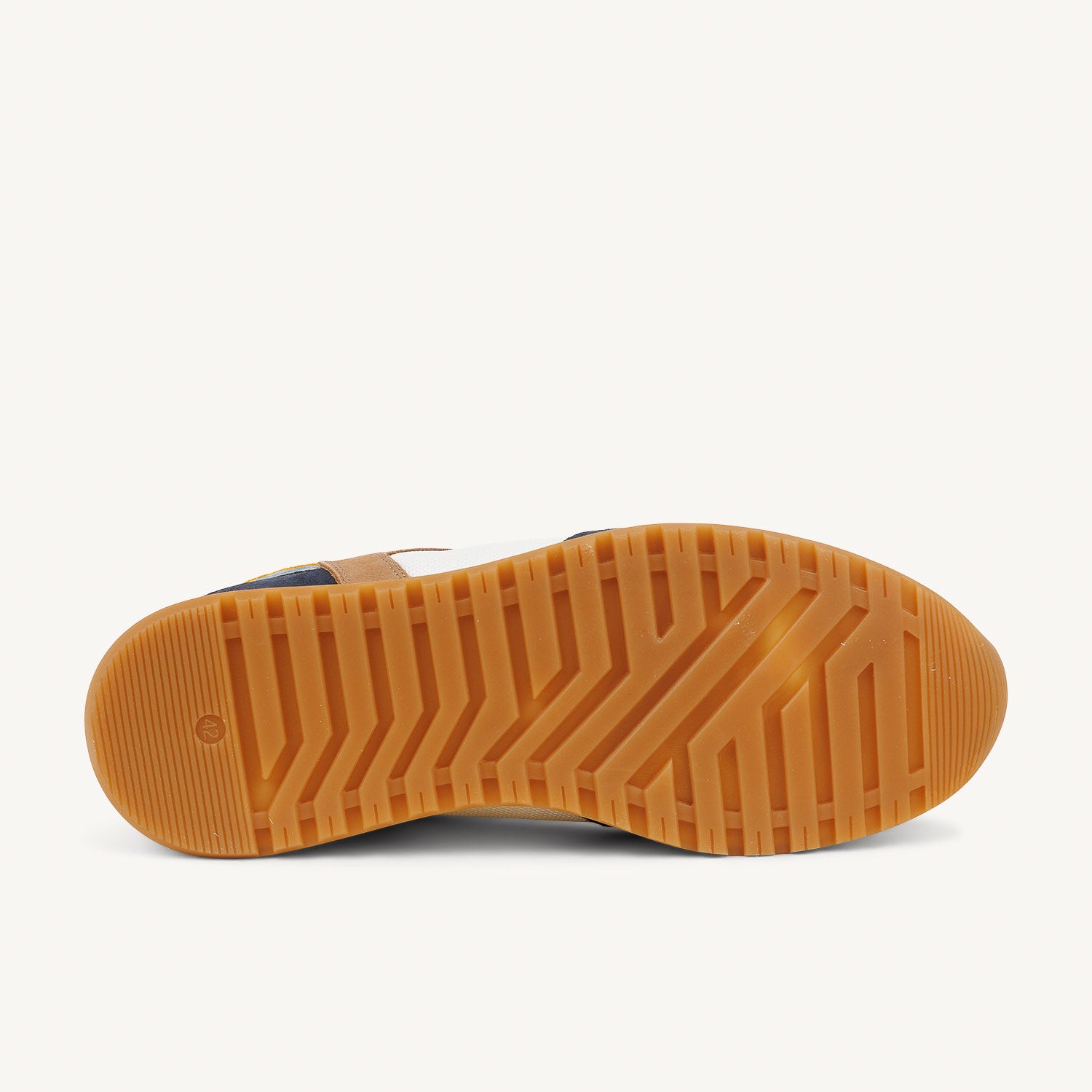 Baskets Homme REDSKINS MARANI 2 Blanc