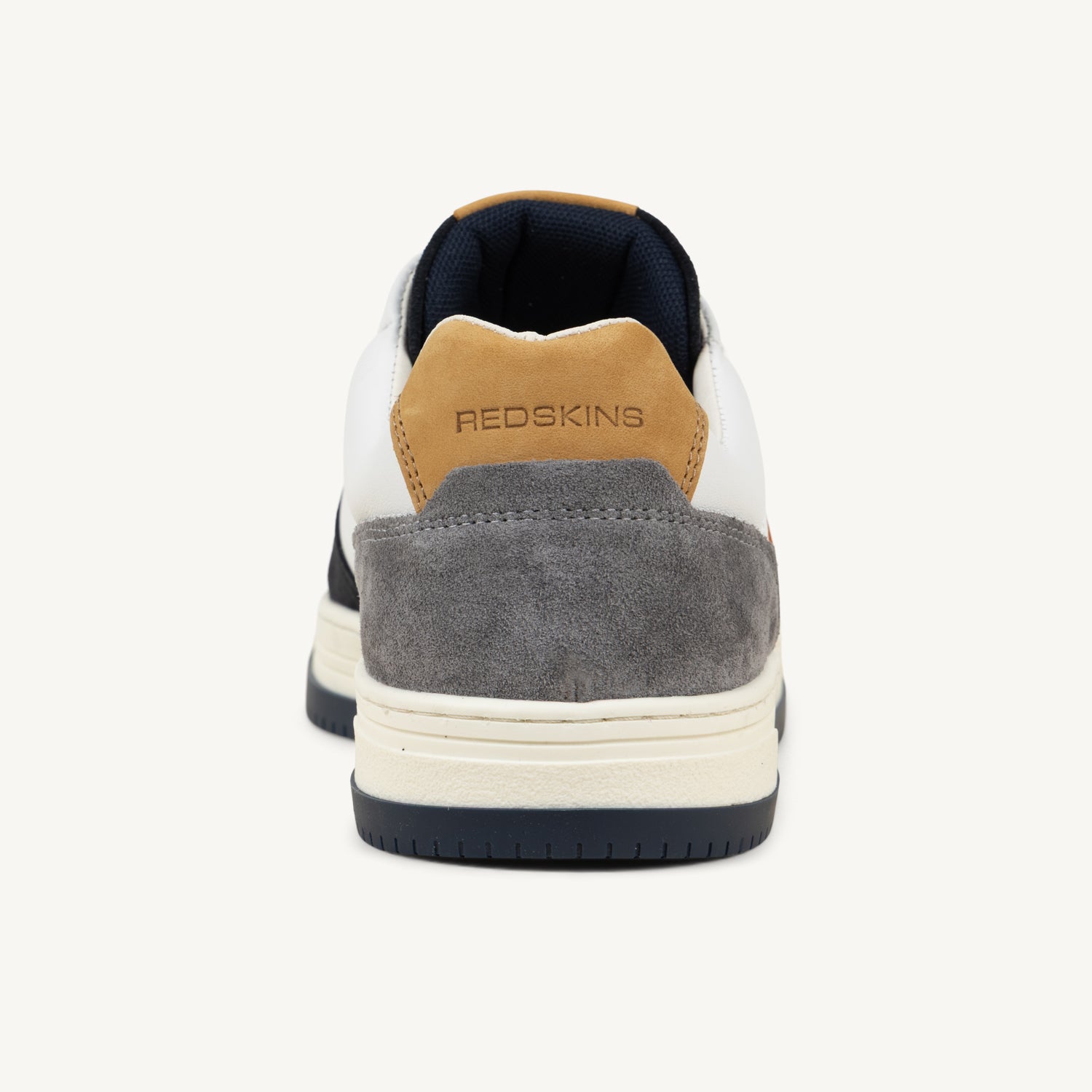 Baskets Homme REDSKINS ZENICA Blanc