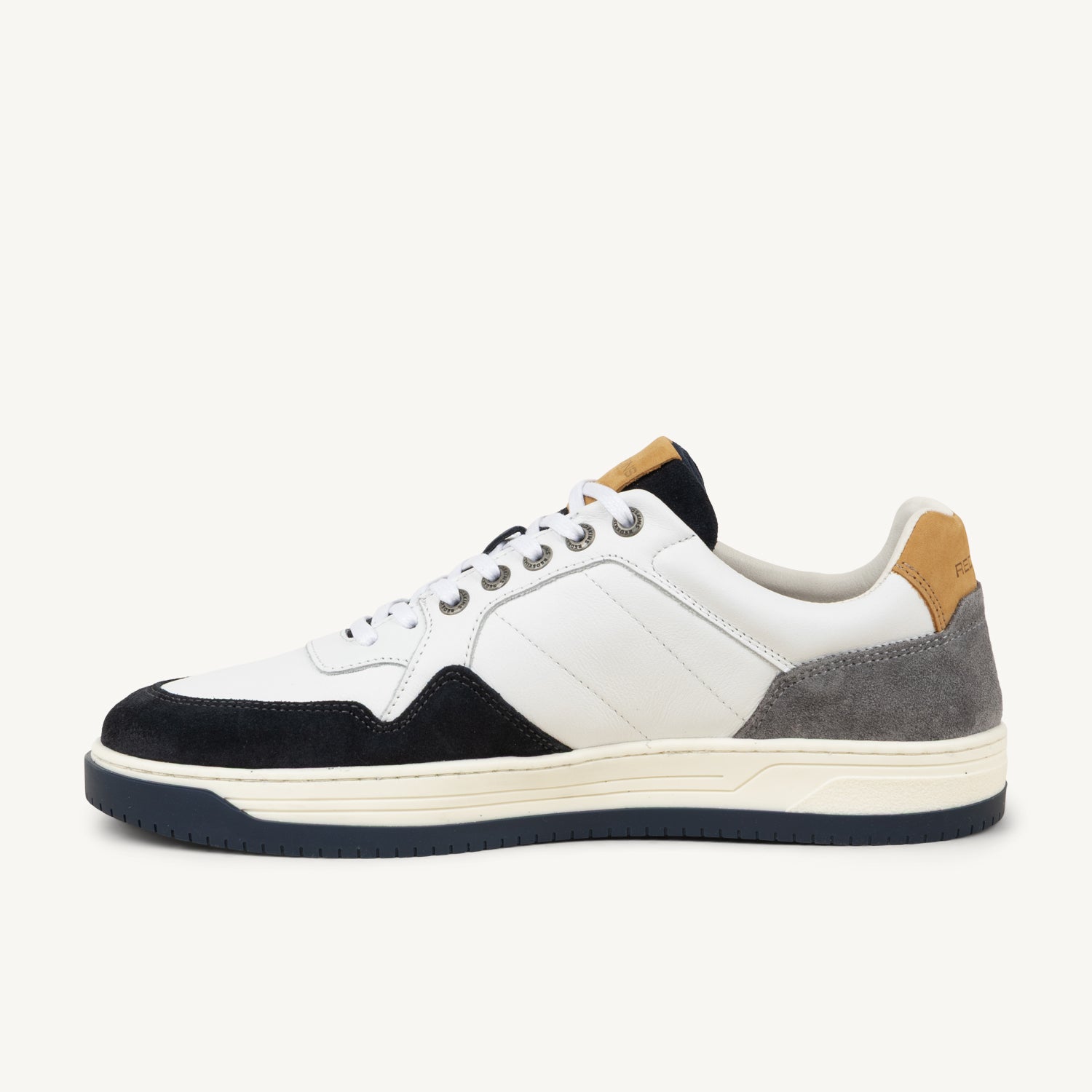 Baskets Homme REDSKINS ZENICA Blanc