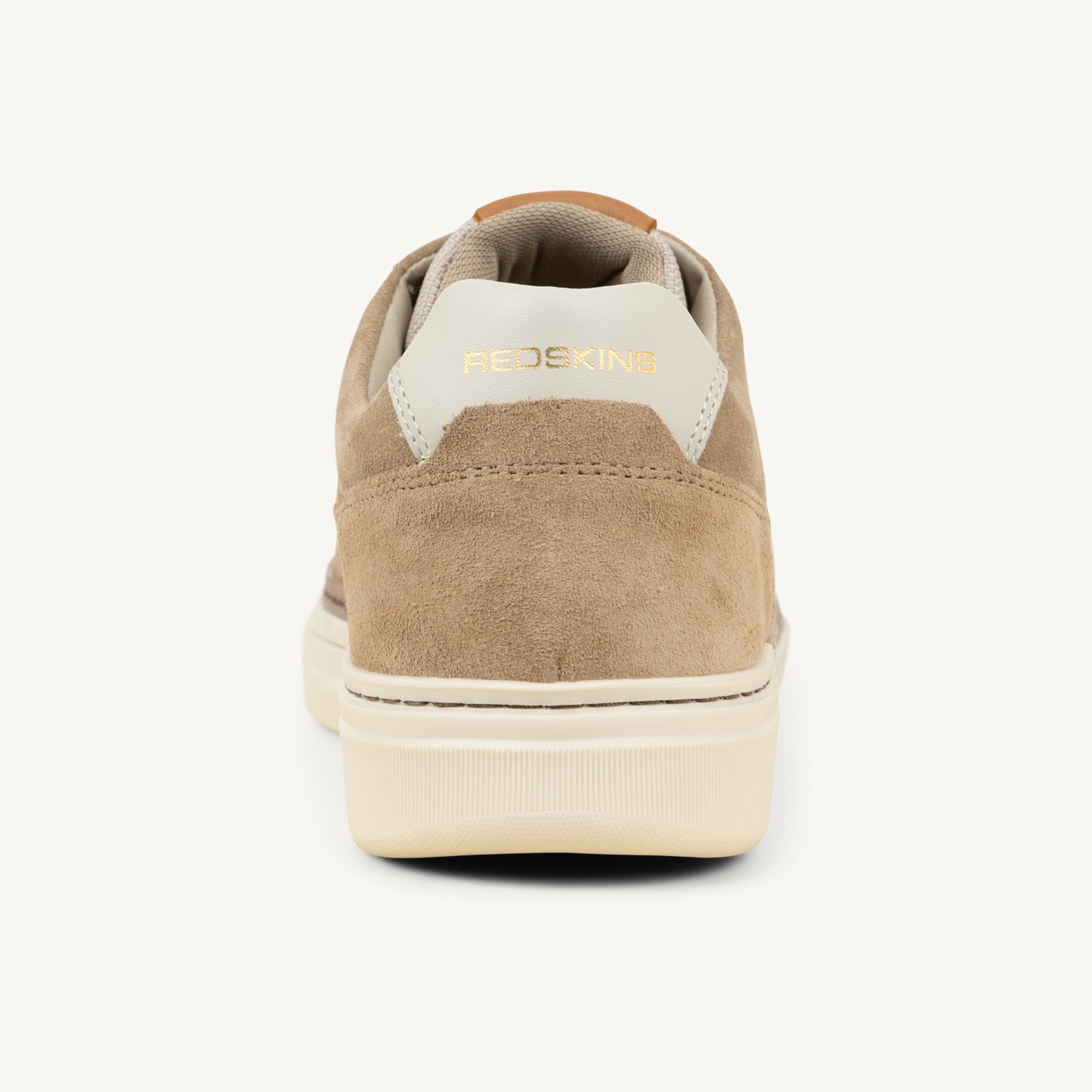 Baskets Homme REDSKINS LERMA Beige