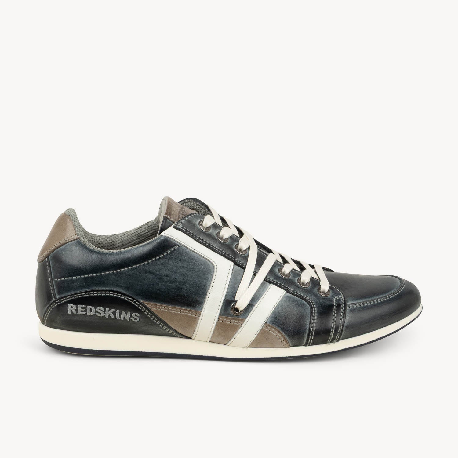 Baskets Homme REDSKINS JADWIN Bleu