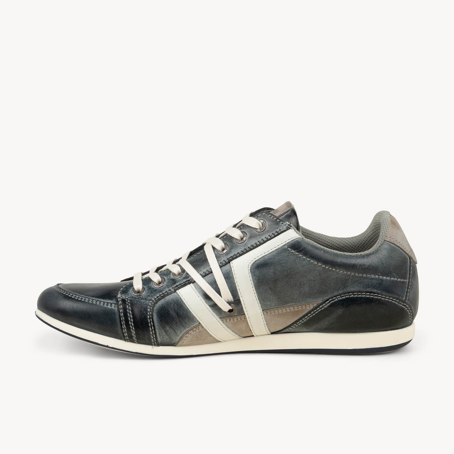 Baskets Homme REDSKINS JADWIN Bleu