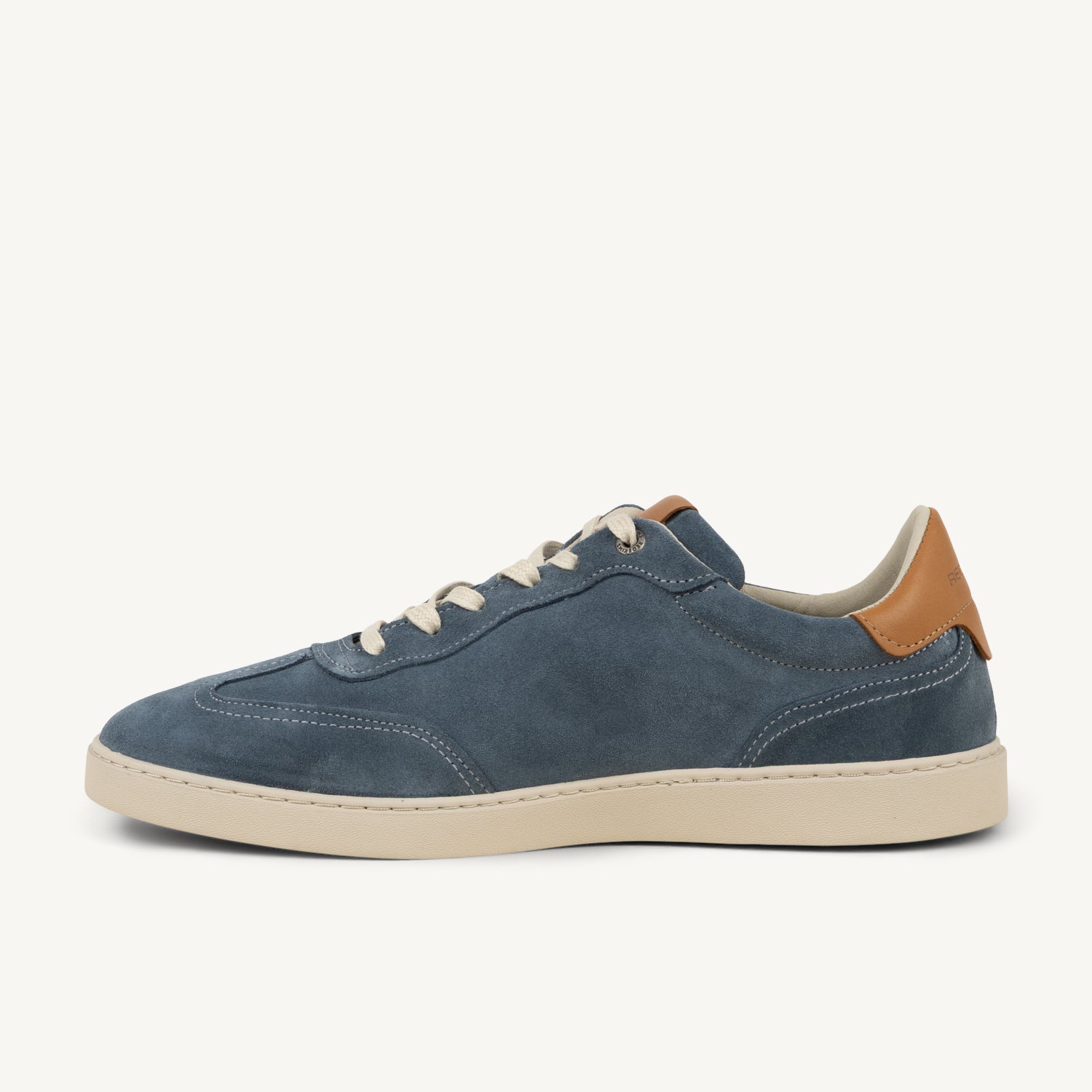 Baskets Homme REDSKINS QUADRA Bleu
