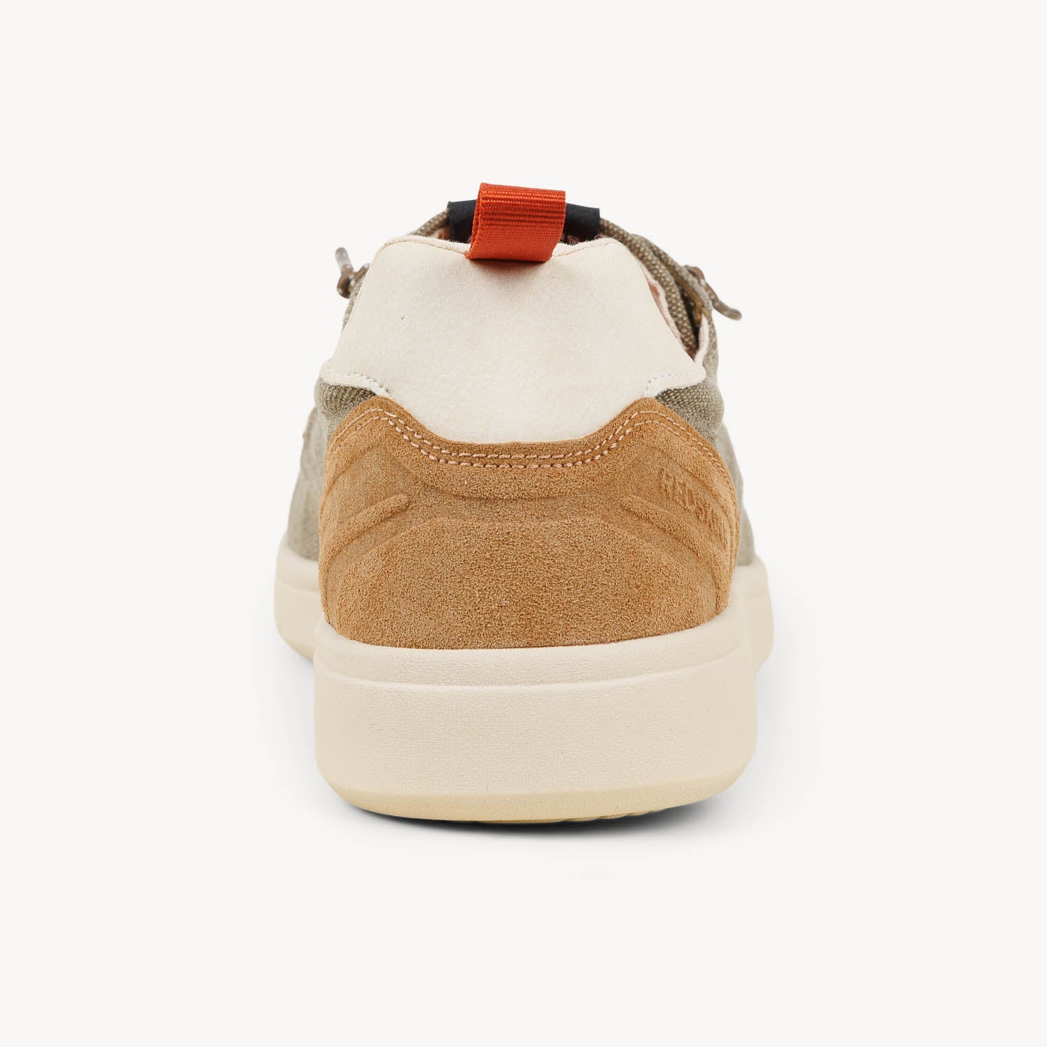 Baskets Homme REDSKINS KIBRIS Vert