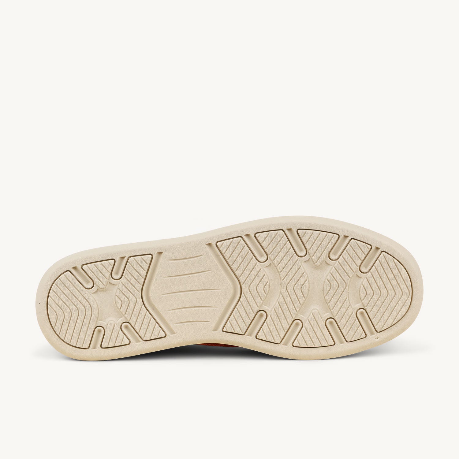 Baskets Homme REDSKINS KIBRIS Orange