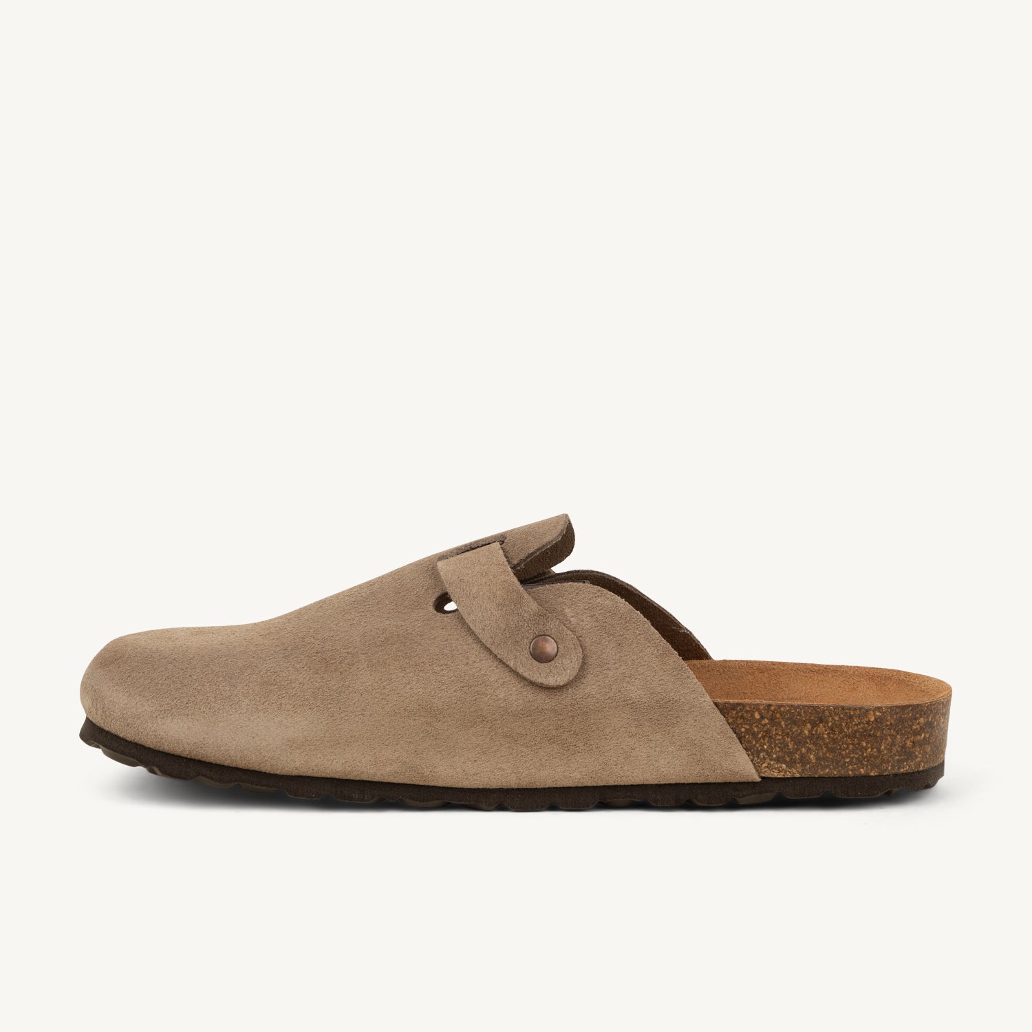 Sandales Homme REDSKINS BARI 2 Marron