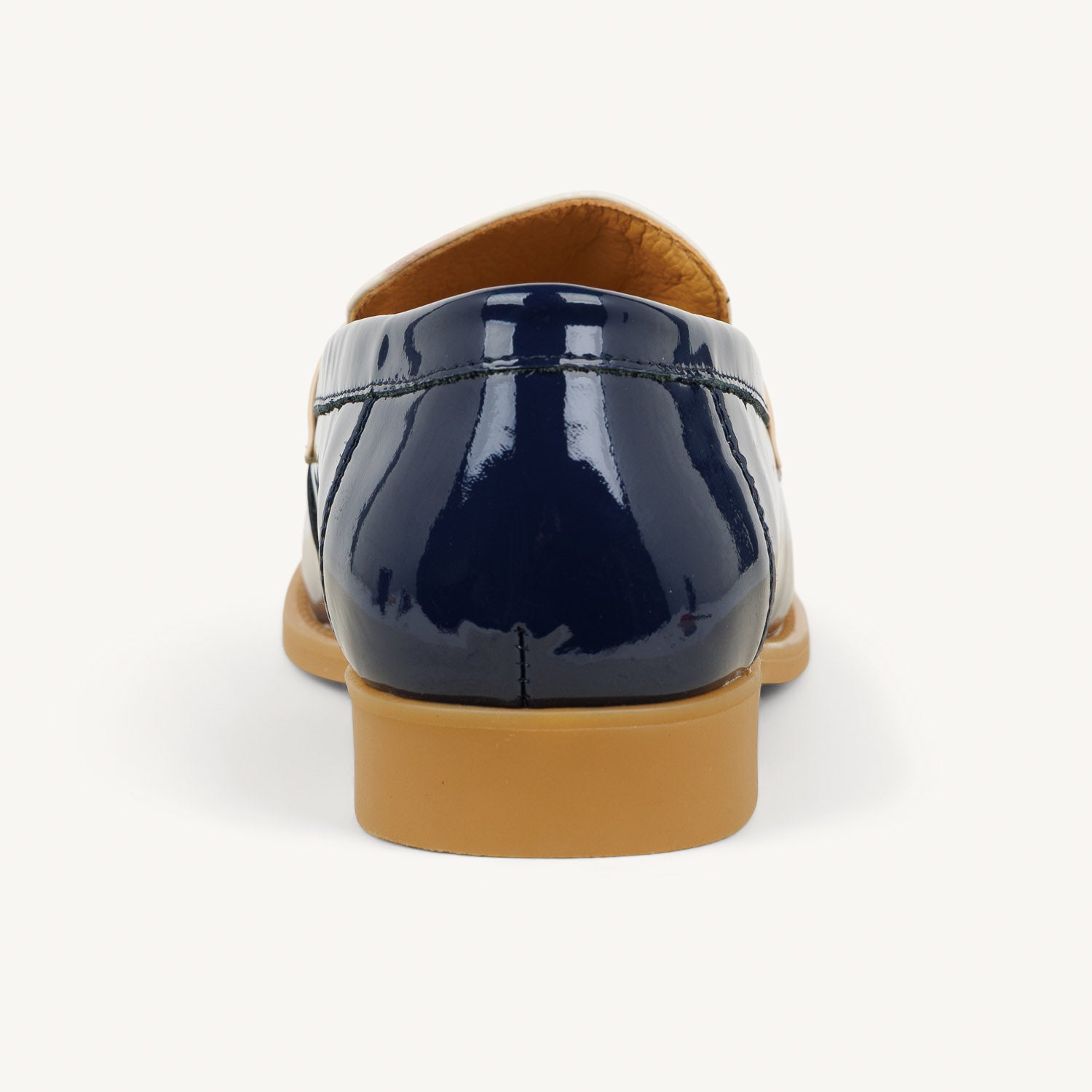 Mocassins Femme INFINI YLIANO Beige