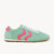 Sneakers Femme RETROVIBE AMALIA Vert