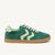 Sneakers Femme RETROVIBE PAOLA Vert