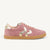 Sneakers Femme RETROVIBE PAOLA Rose