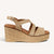 Sandales Femme EVA FRUTOS EVATOSA Beige