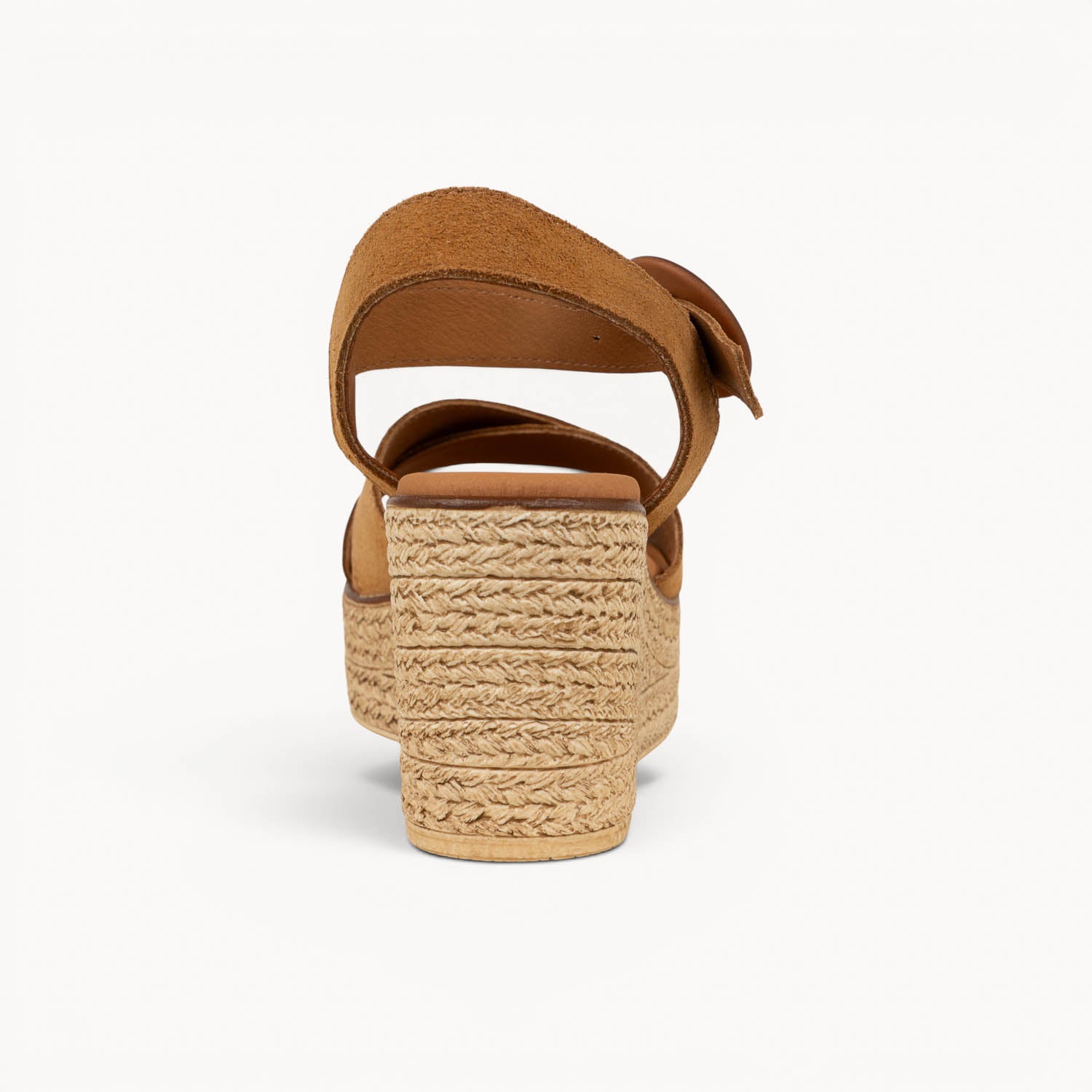 Sandales Femme EVA FRUTOS EVANIBY Marron