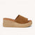 Mules Femme EVA FRUTOS EVUL Marron