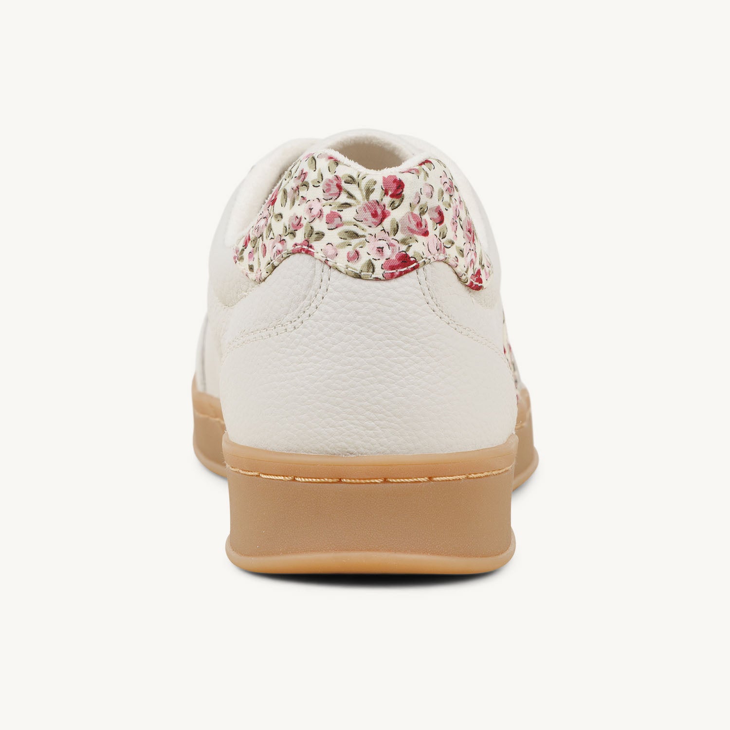 Baskets Femme FUGITIVE TIGROU Blanc