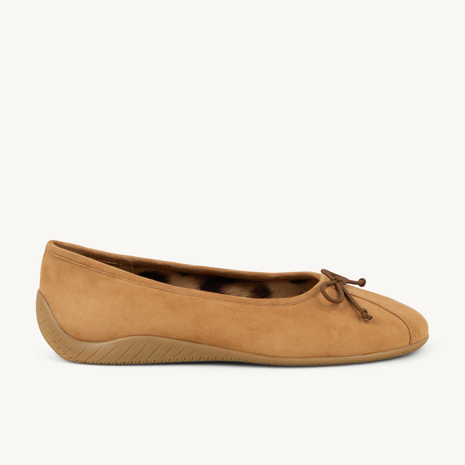 Ballerines et babies Femme FUGITIVE LIMULL Marron