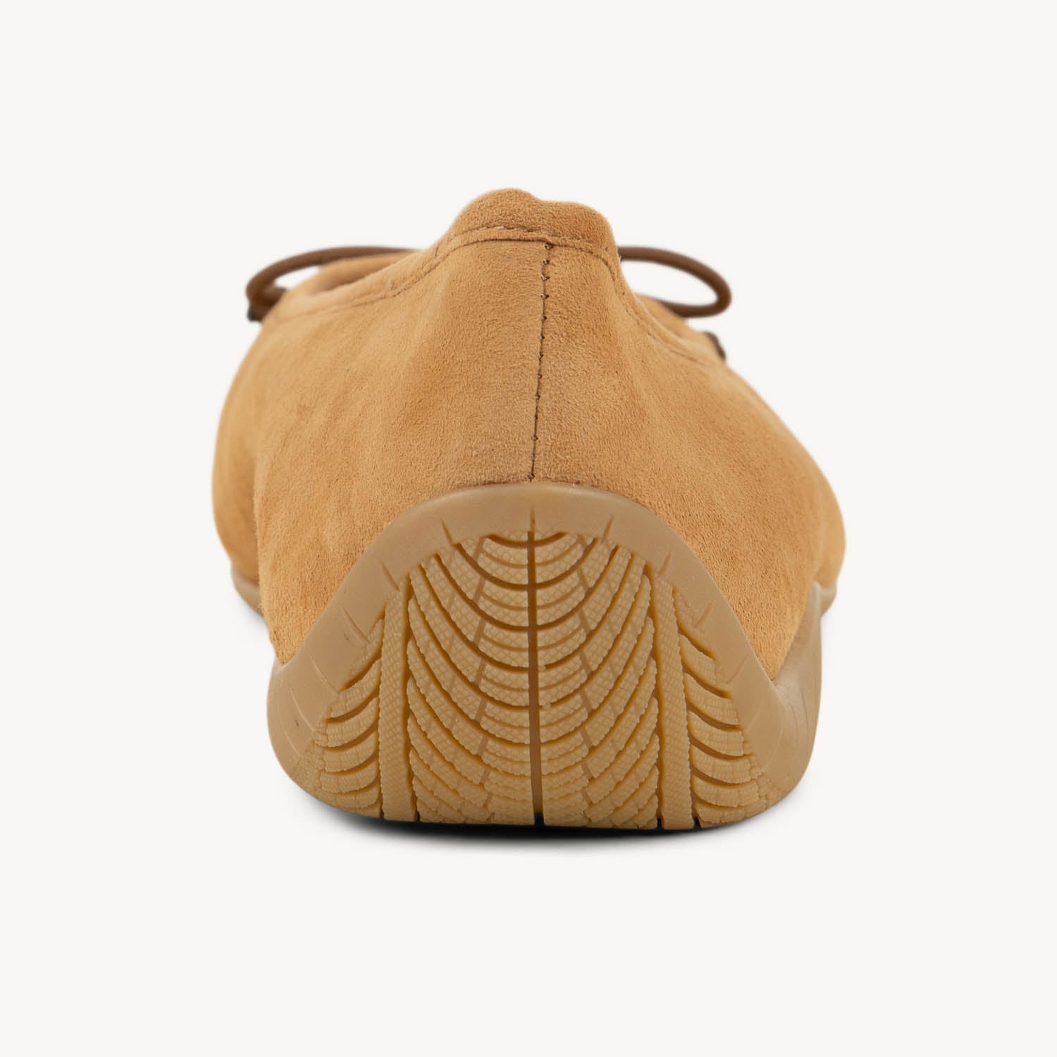 Ballerines et babies Femme FUGITIVE LIMULL Marron