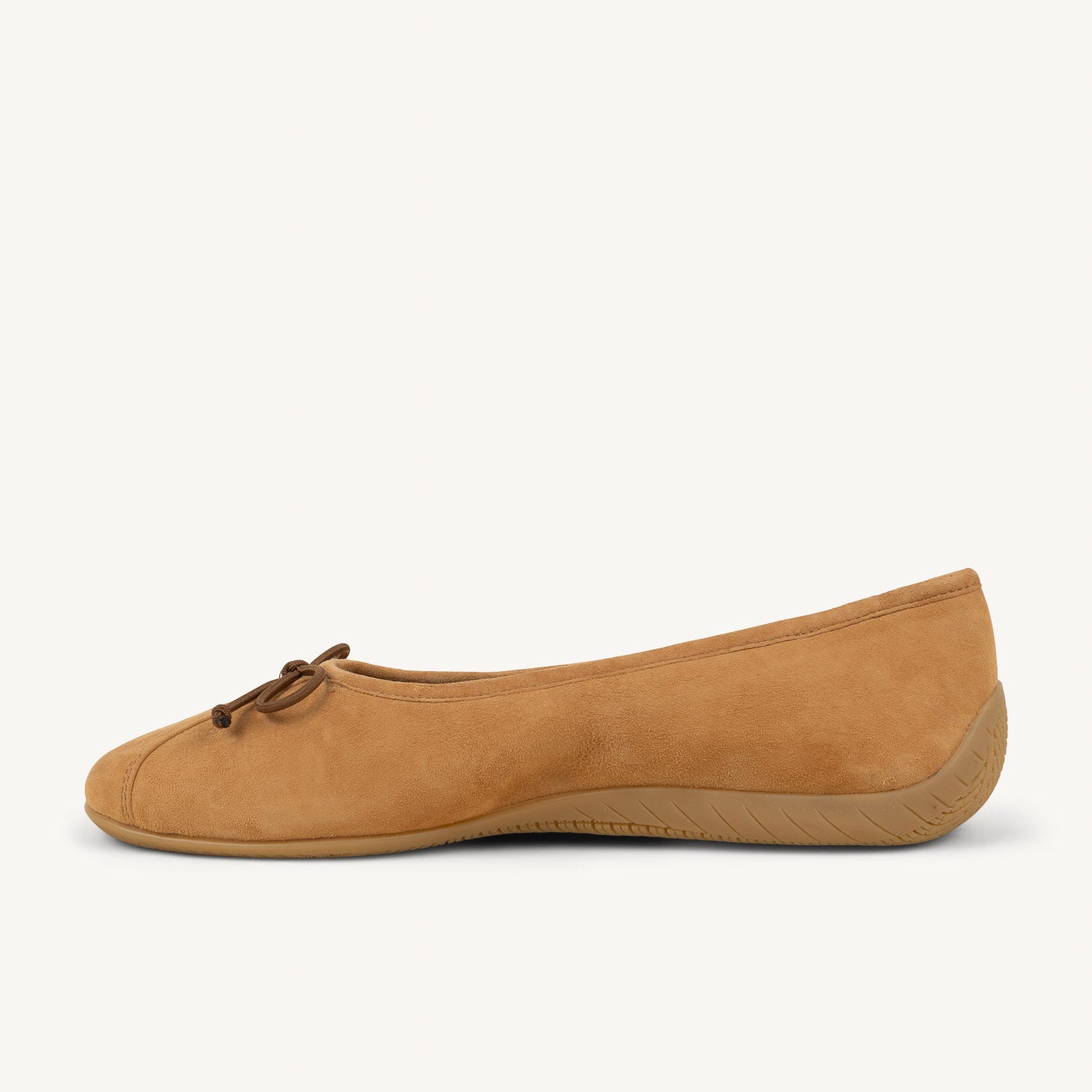 Ballerines et babies Femme FUGITIVE LIMULL Marron