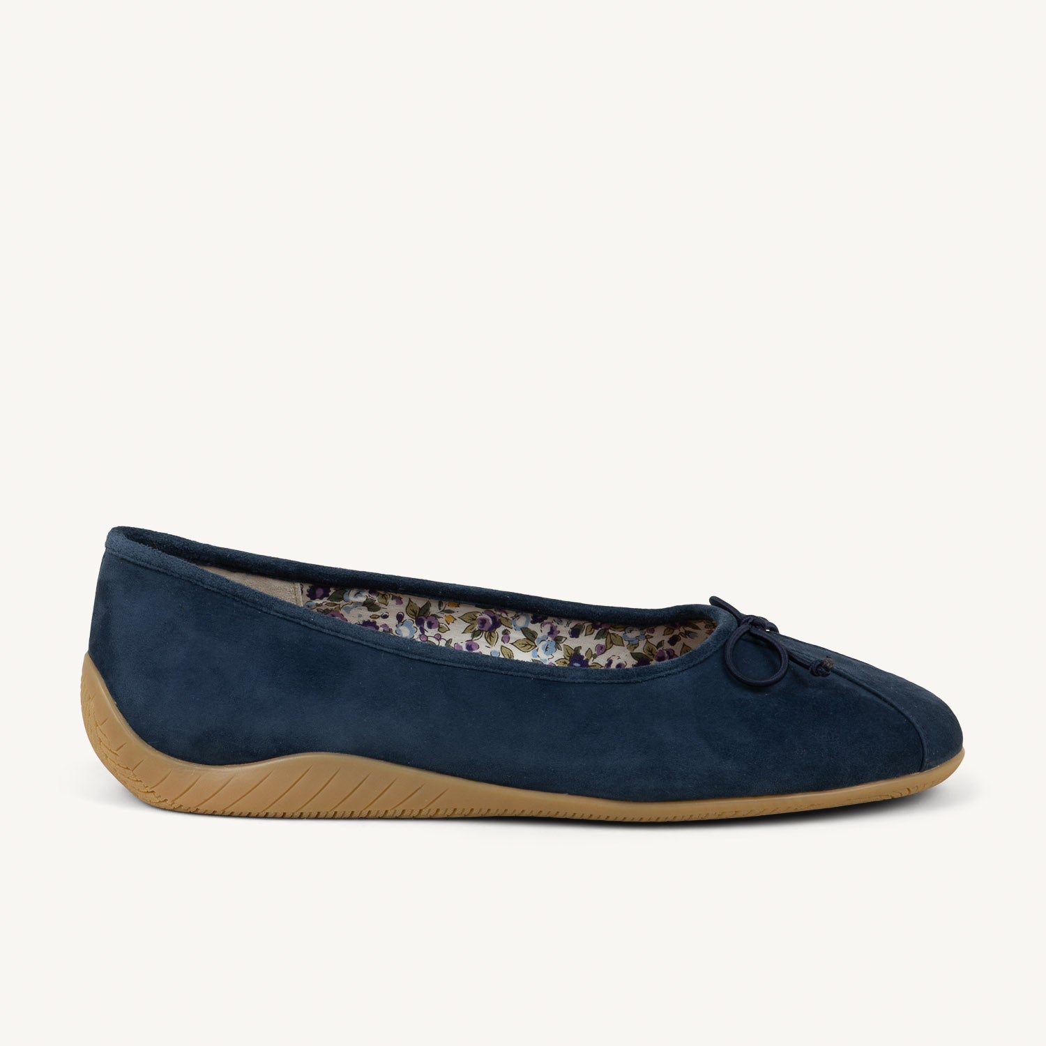 Ballerines et babies Femme FUGITIVE LIMULL Bleu