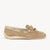 Mocassins Femme FUGITIVE LIVERY Beige
