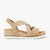 Sandales Femme FUGITIVE BISCUI Beige