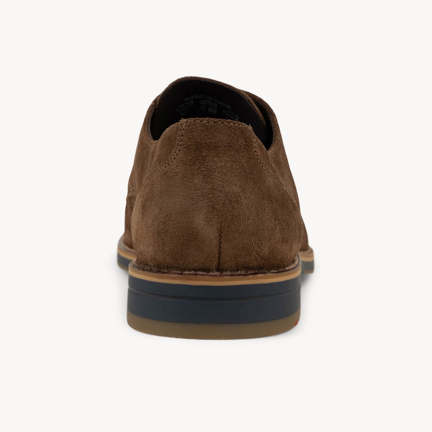 Derbies et Richelieus Homme LLOYD DRIFT 110 Marron