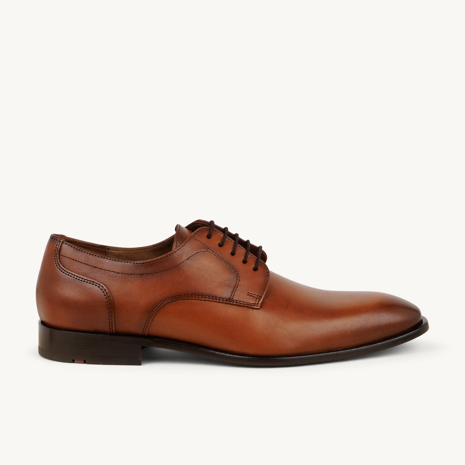 Derbies et Richelieus Homme LLOYD LENO 110 Marron