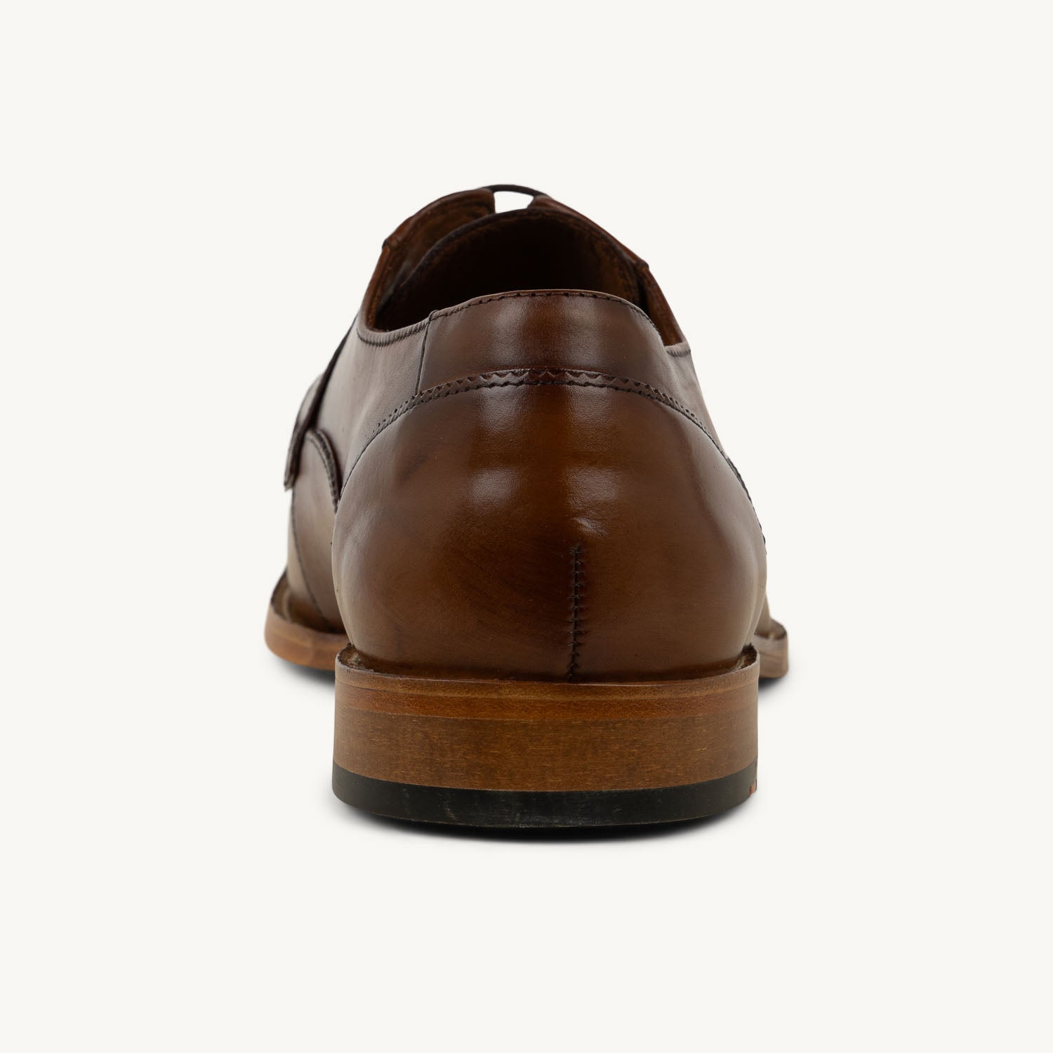 Derbies et Richelieus Homme LLOYD NOBEL 110 Marron