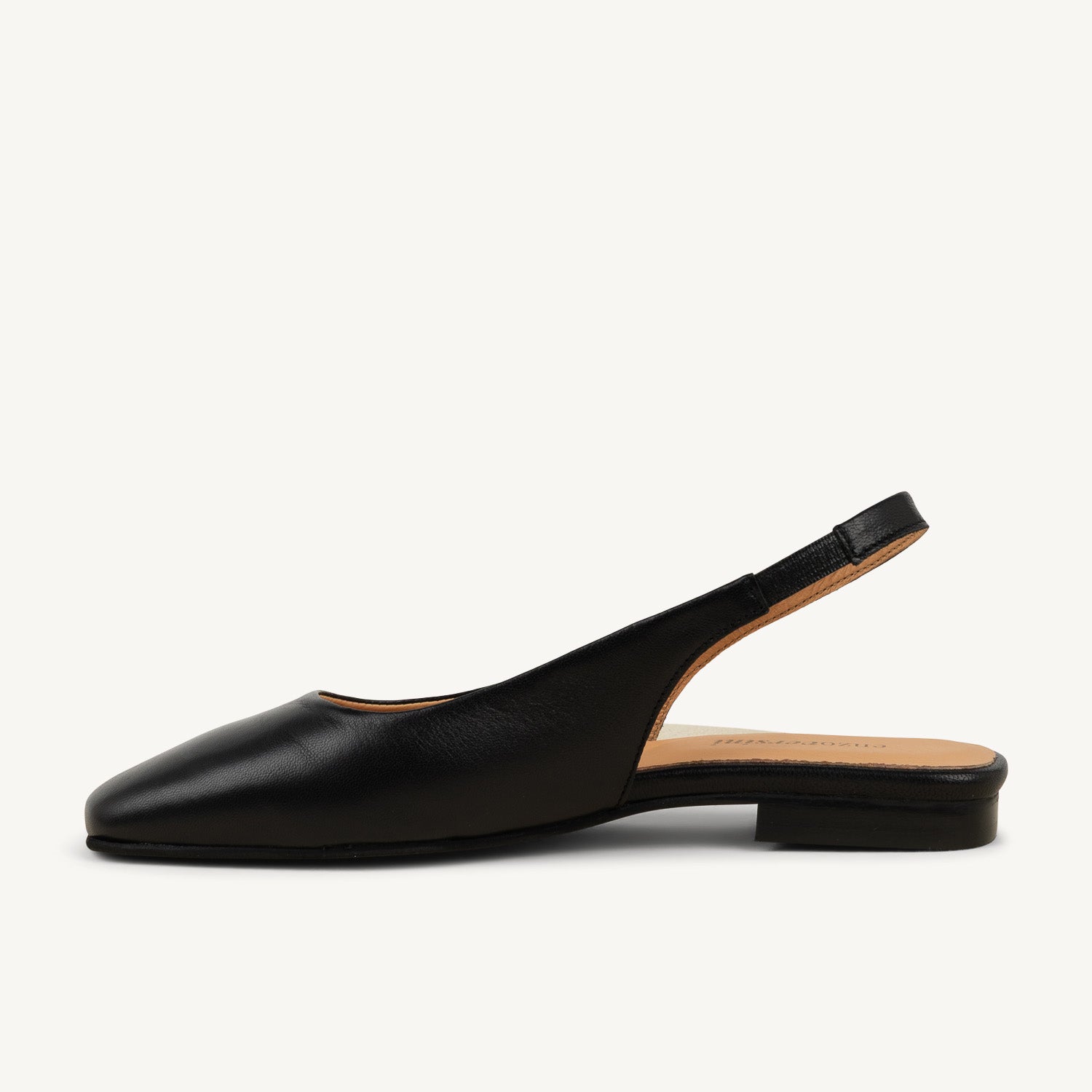 Escarpins & Slingback Femme ENZO VERSINI WEBI Noir