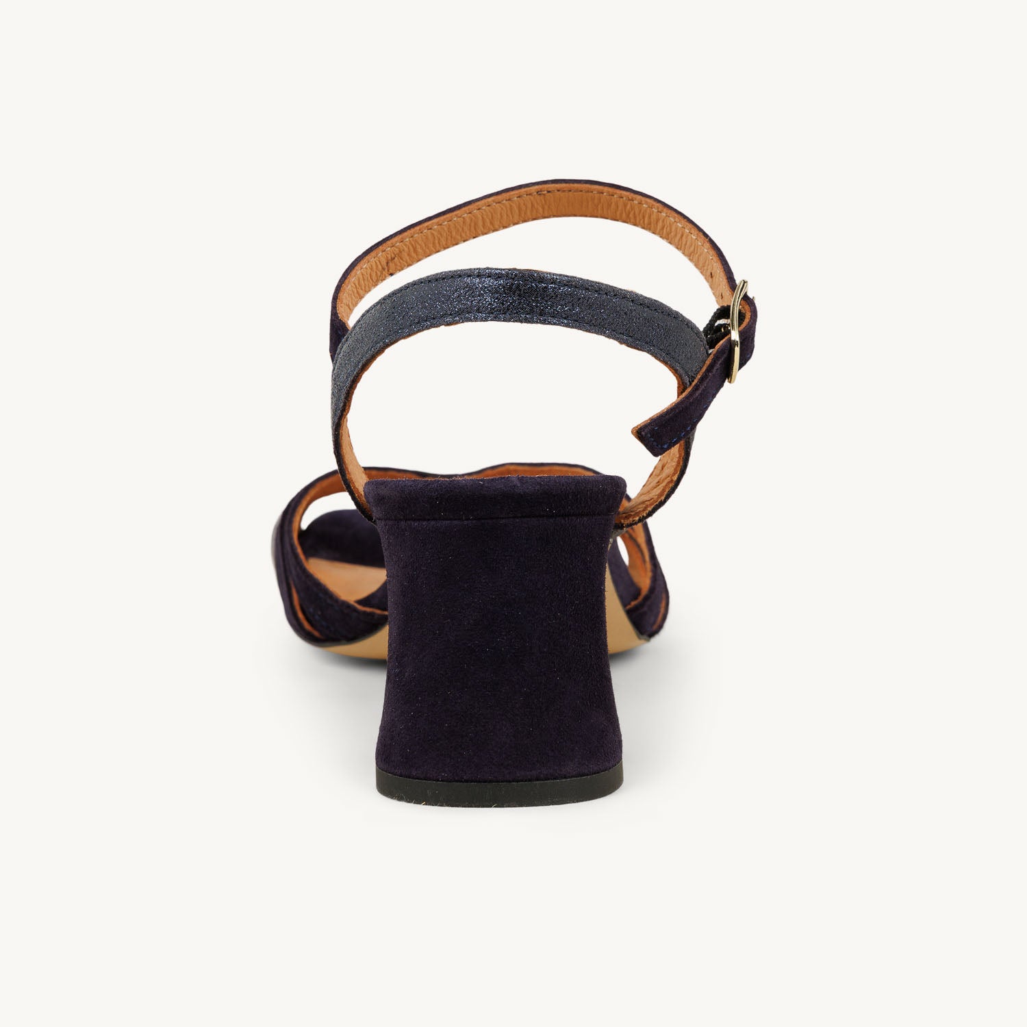 Sandales Femme ENZO VERSINI WEPAM Bleu