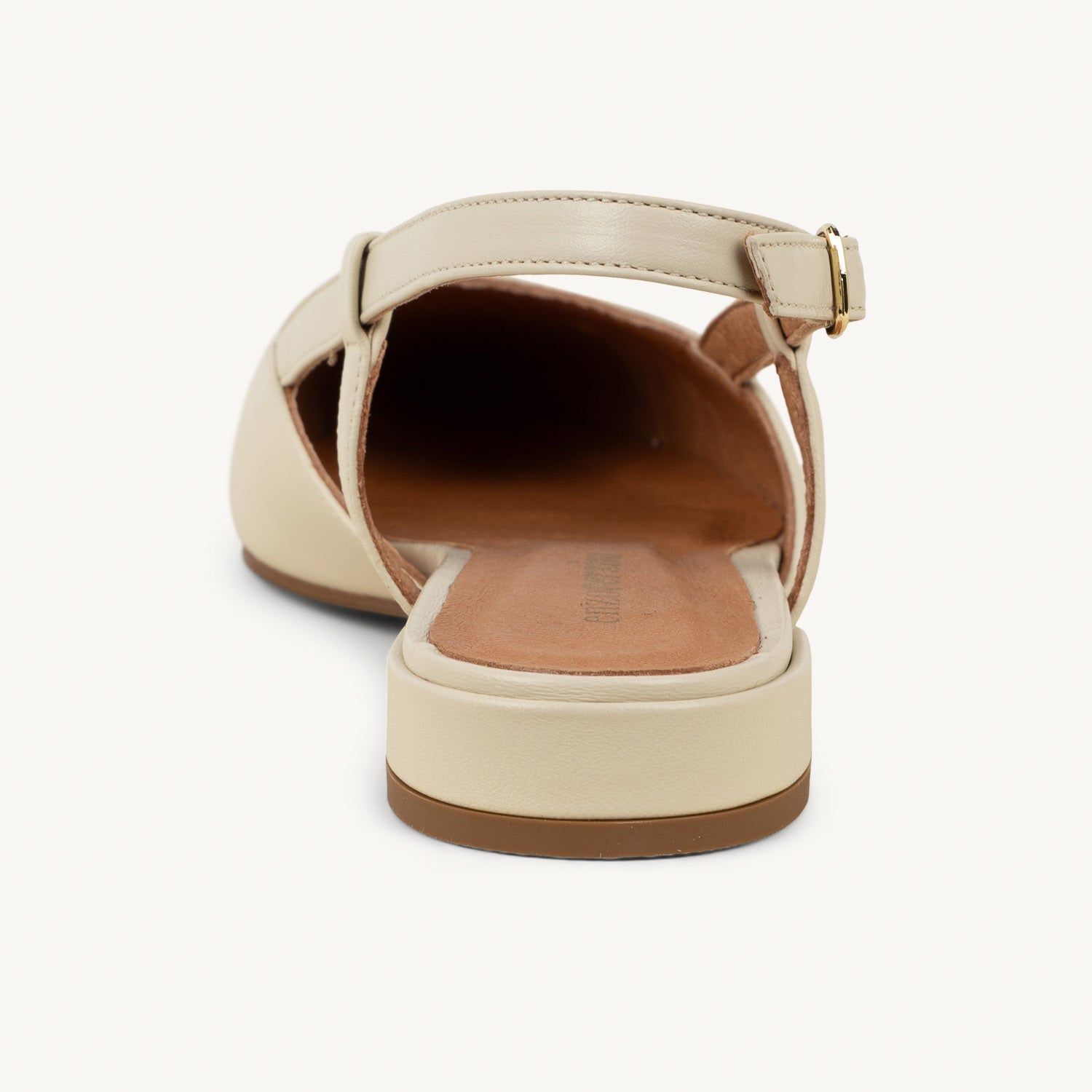 Escarpins & Slingback Femme ENZO VERSINI WEMAP Beige