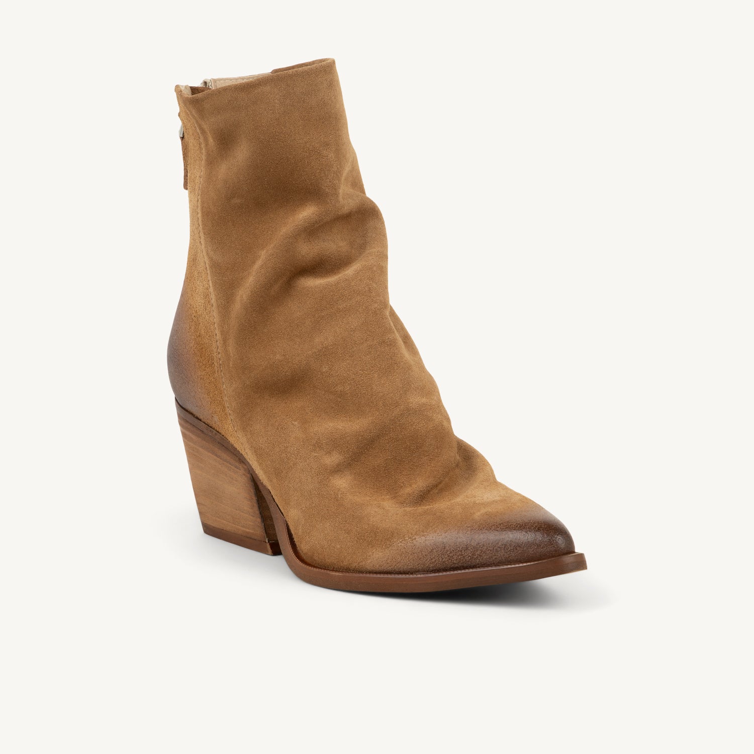 Boots et bottines Femme MIMMU MITIAG Marron